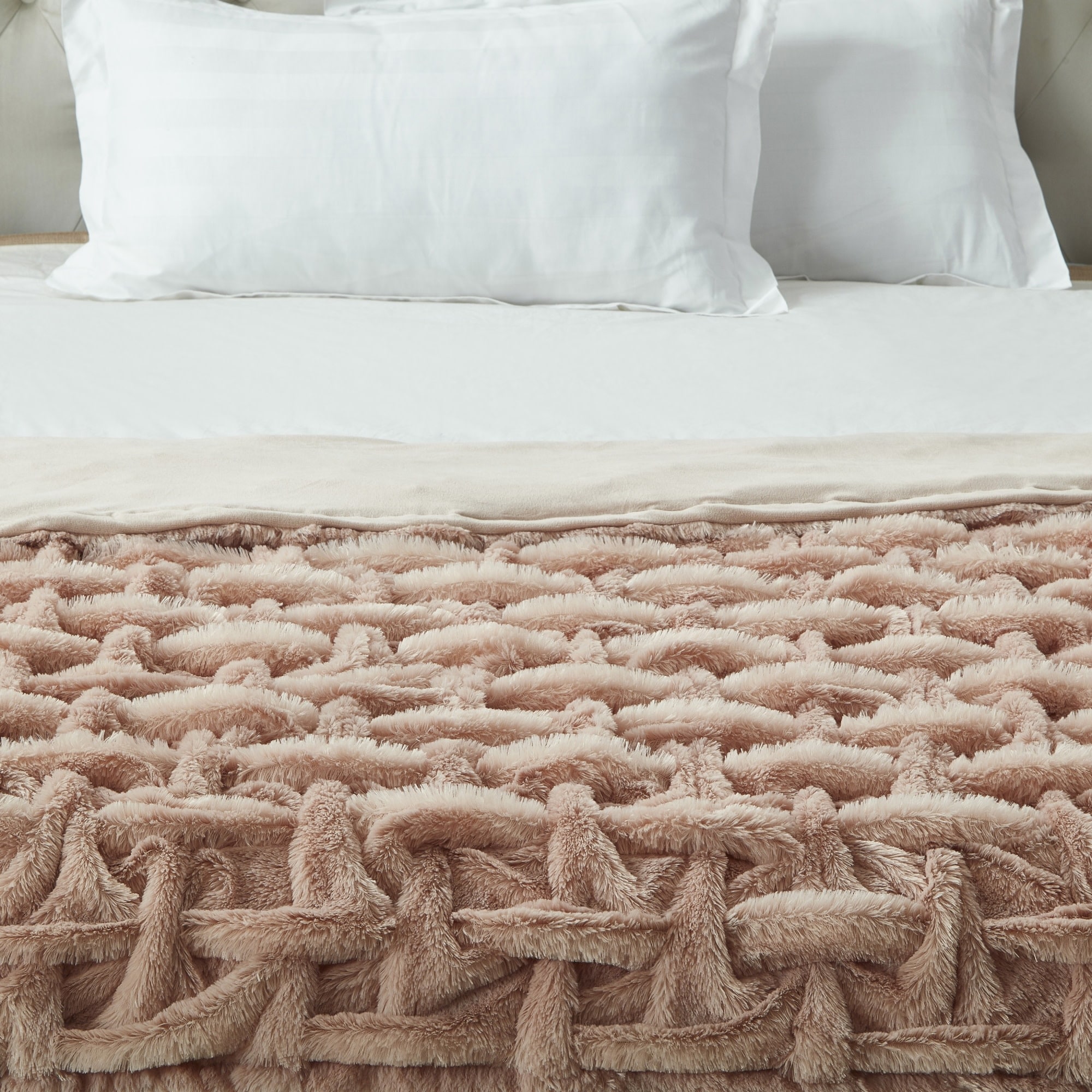 Cozy Tyme T179-04BHC-LS Blankets-And-Throws - View #9