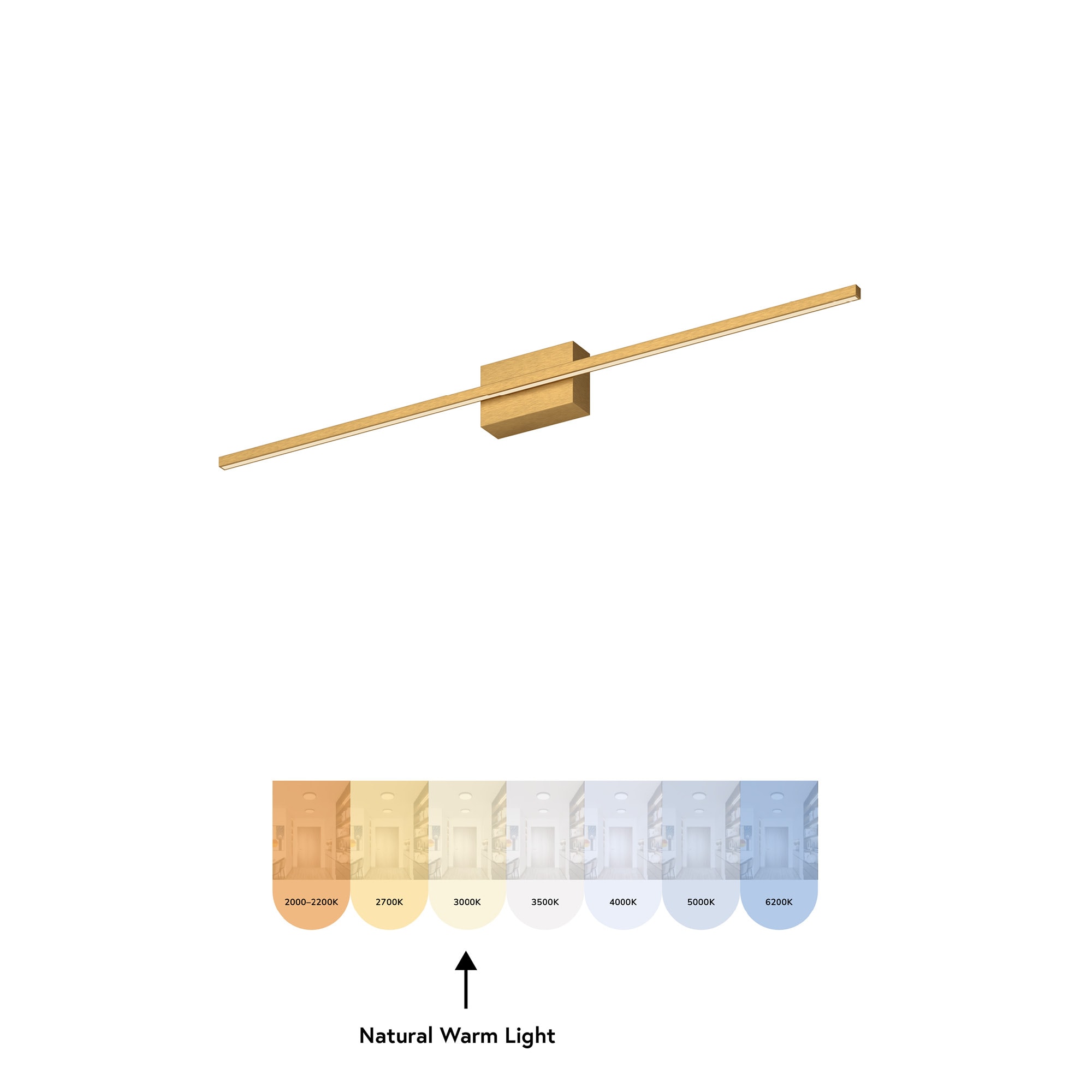 Kuzco Lighting VL18236-BG b089995 - View #7
