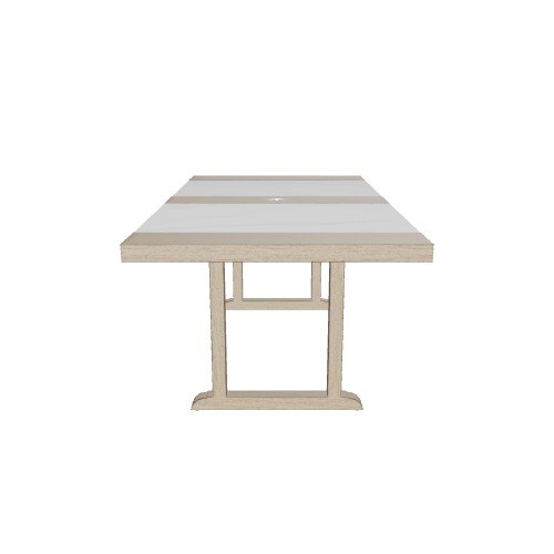 Three-dimensional representation of the product