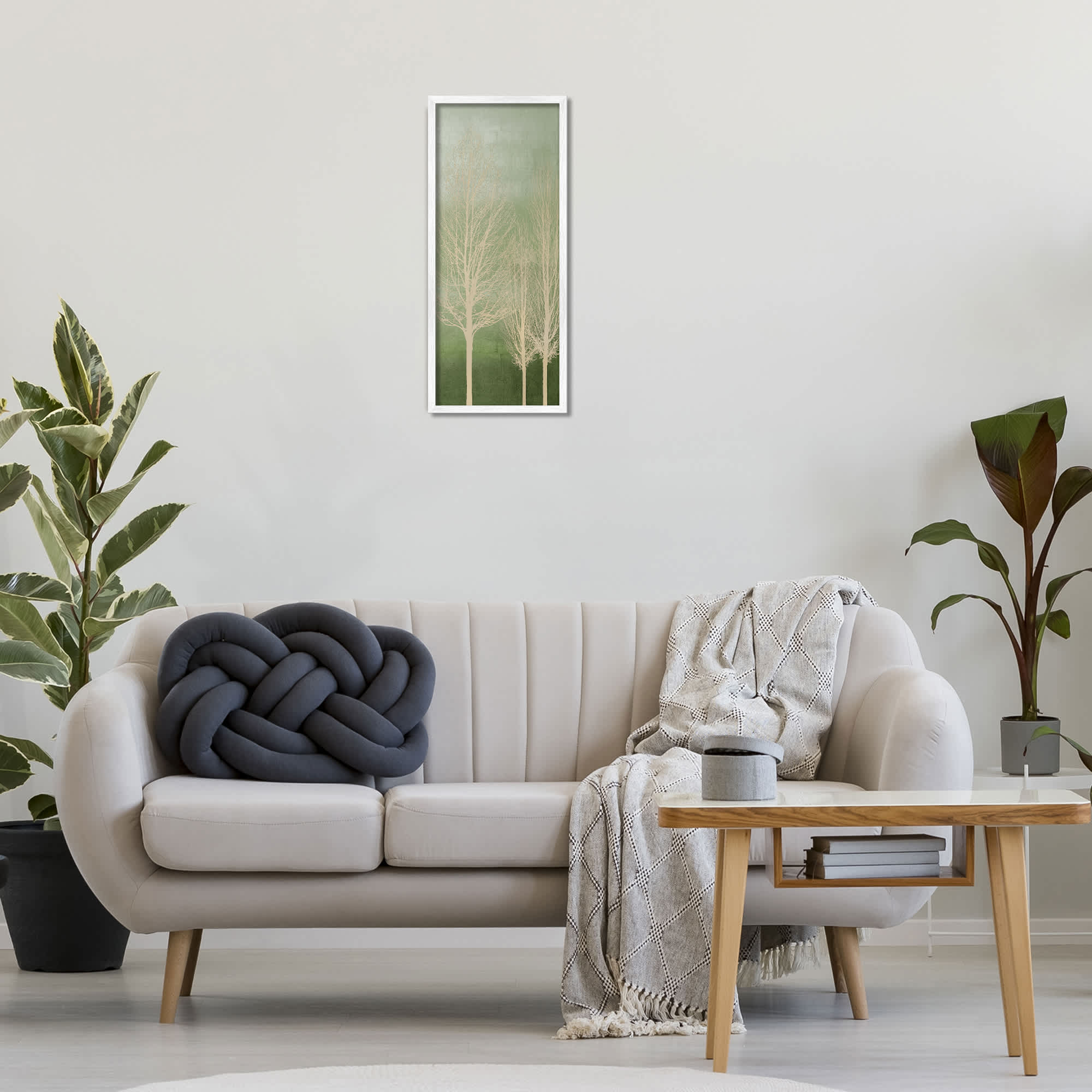 Stupell Industries BS-558-WFR-10X24 Wall-Art - View #3
