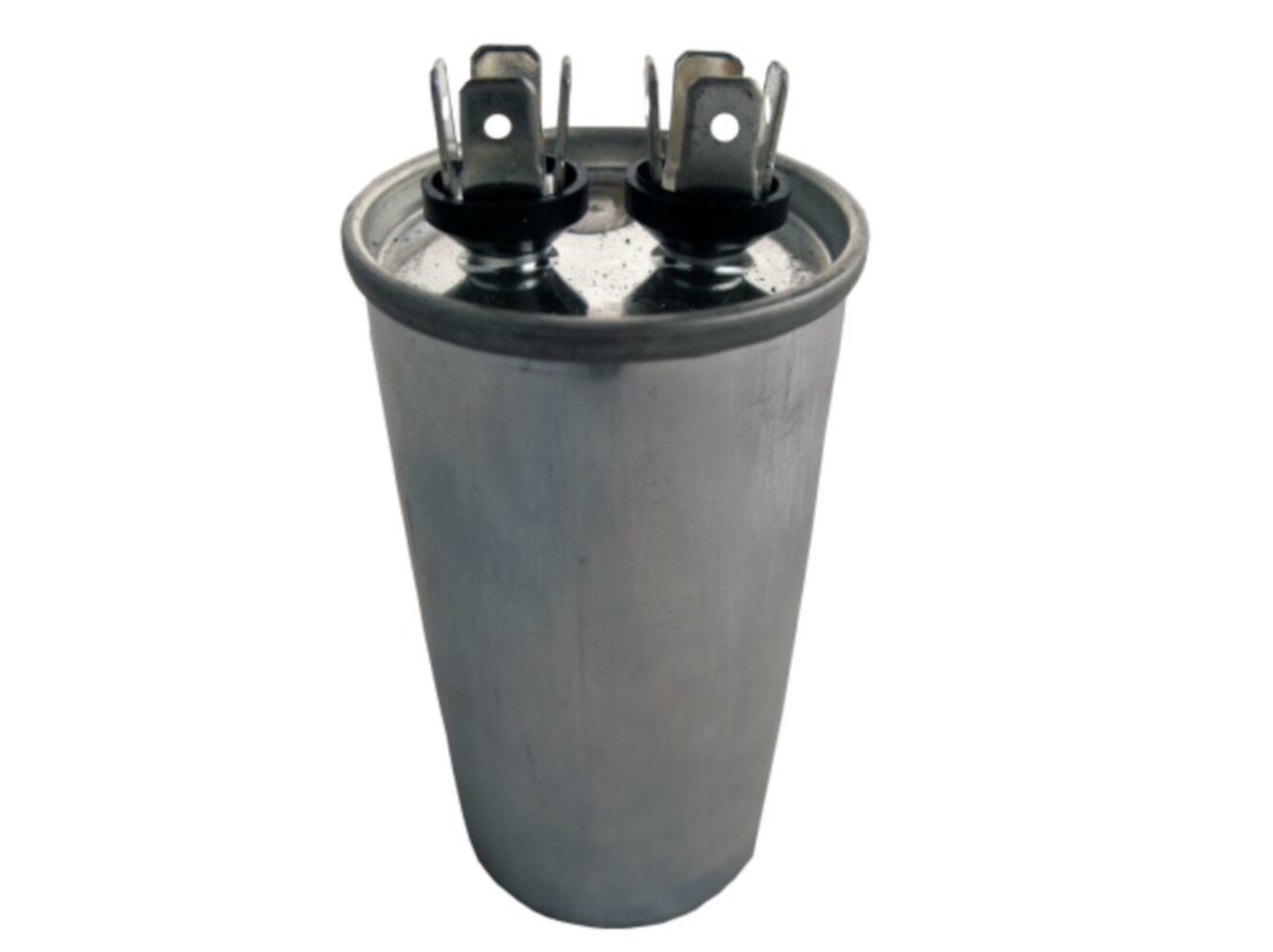  121045 1.75-in W x 3.9375-in H Single run capacitor