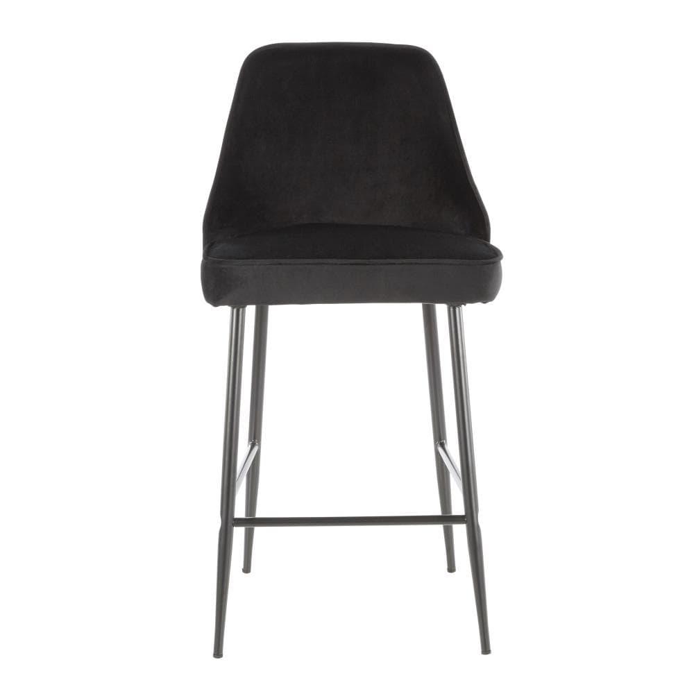 LumiSource B25-MARCEL BKVBK2 stools - View #6
