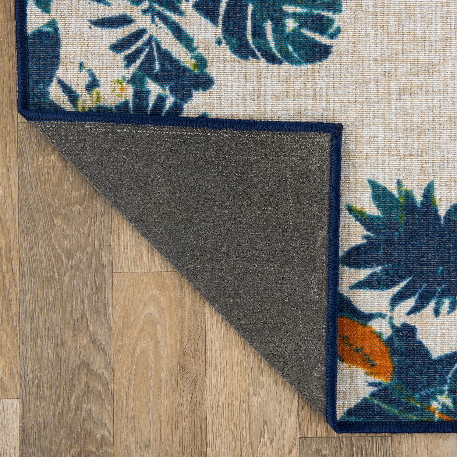 World Rug Gallery 9019MULTI8X10 rugs - View #7