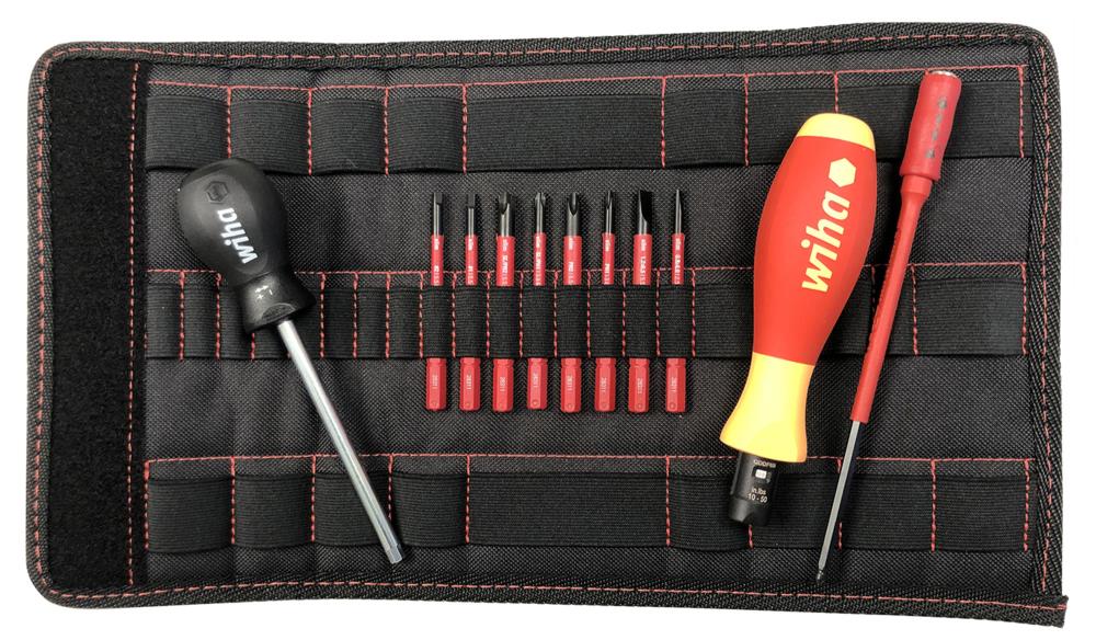 Wiha 28789 Screwdrivers-Individual - View #5