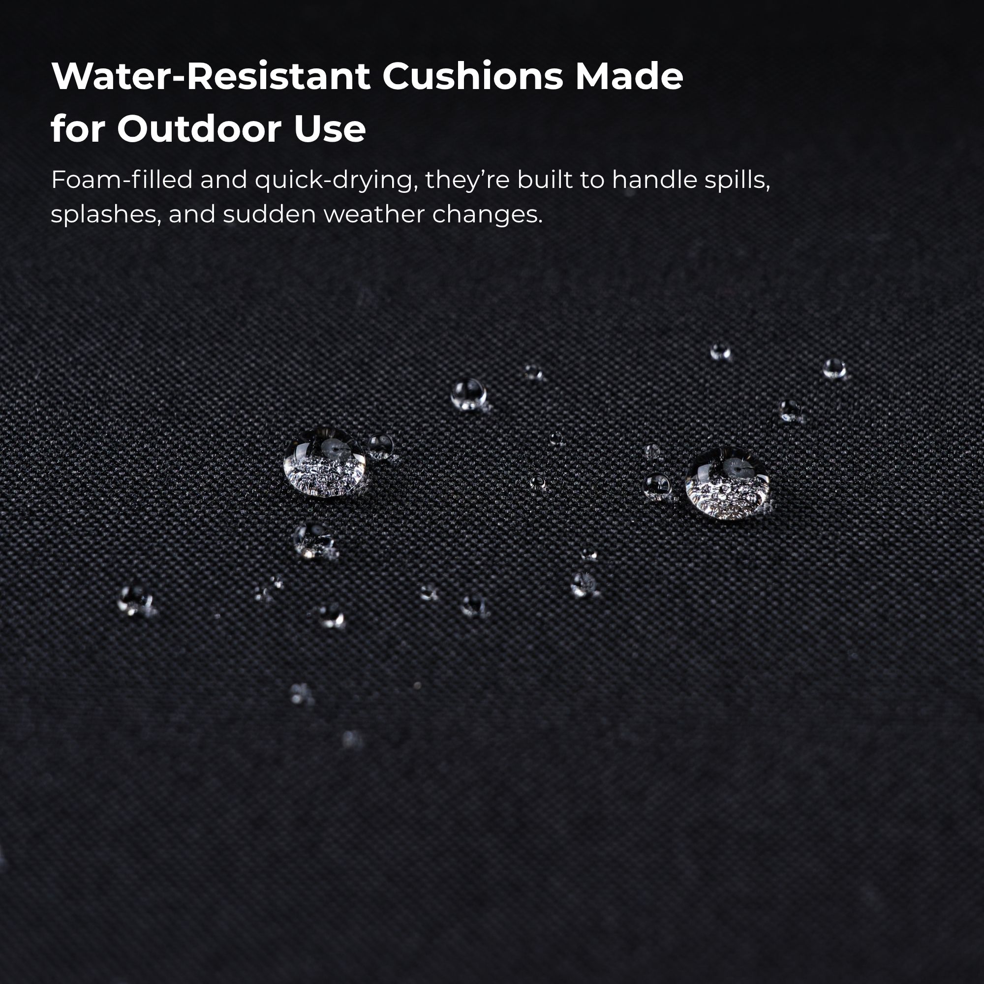 SINOFURN SYB740004BK Patio-Conversation-Sets - View #6