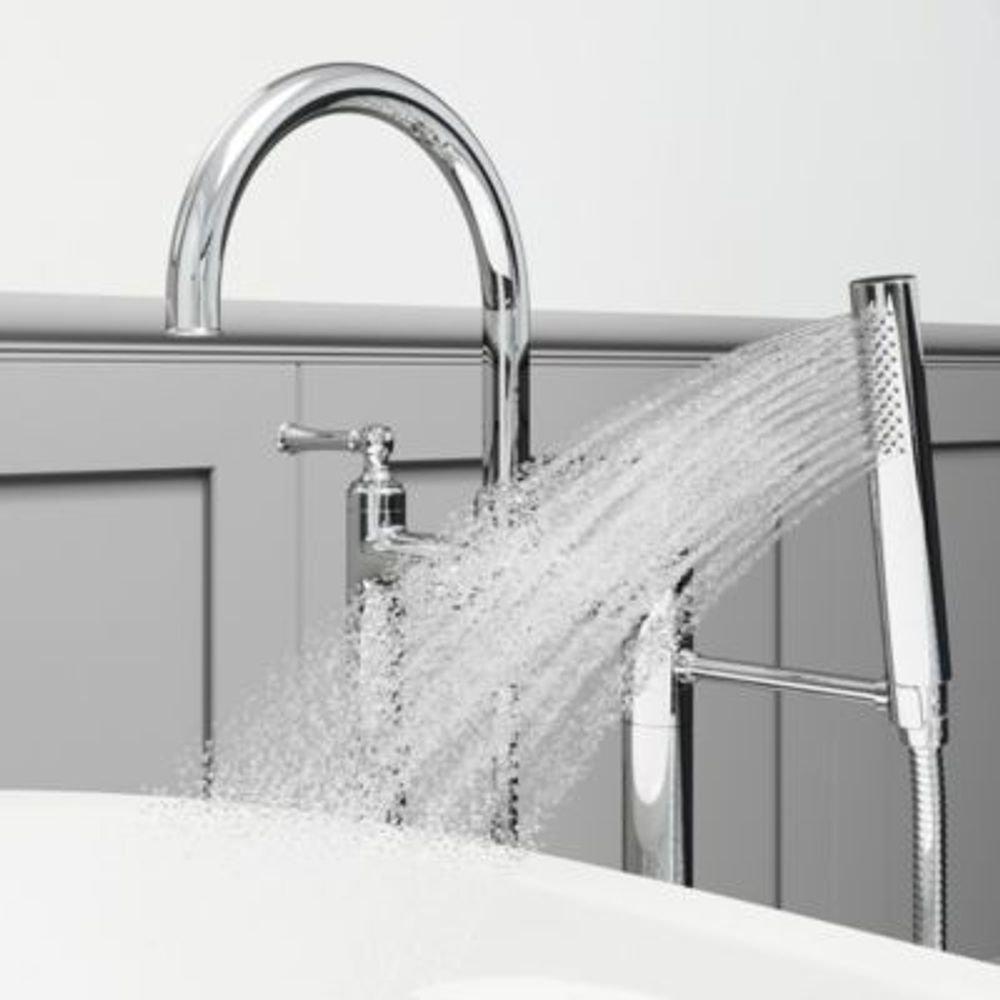 Pfister LG6-1TBC Roman-Tub-Faucets - View #4