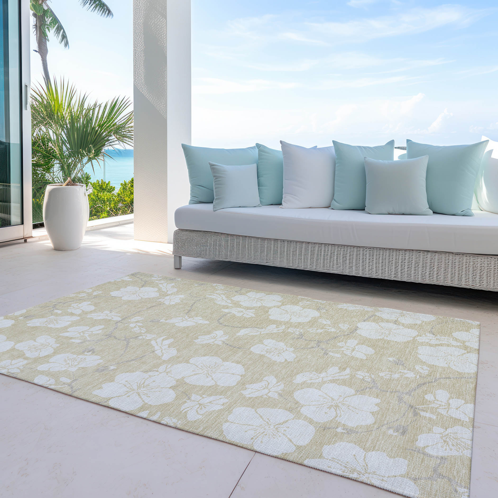 Addison Rugs ACN1032BG30X46 rugs - View #9