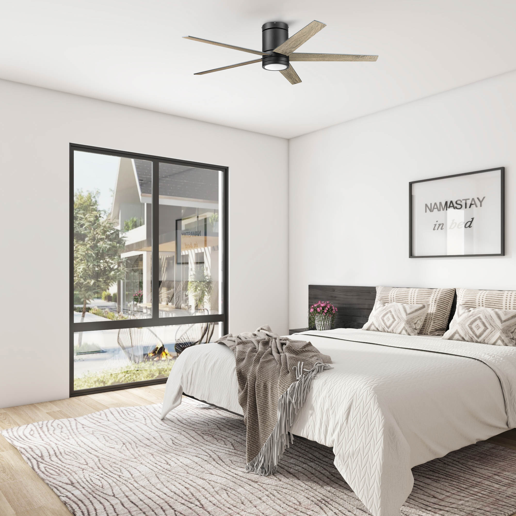 Honeywell 51859-26 Ceiling-Fans - View #9
