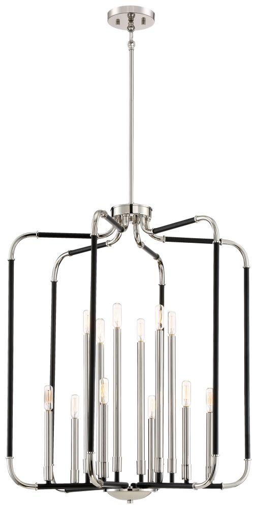 Liege - 12 Light Pendant by Minka outlet Lavery