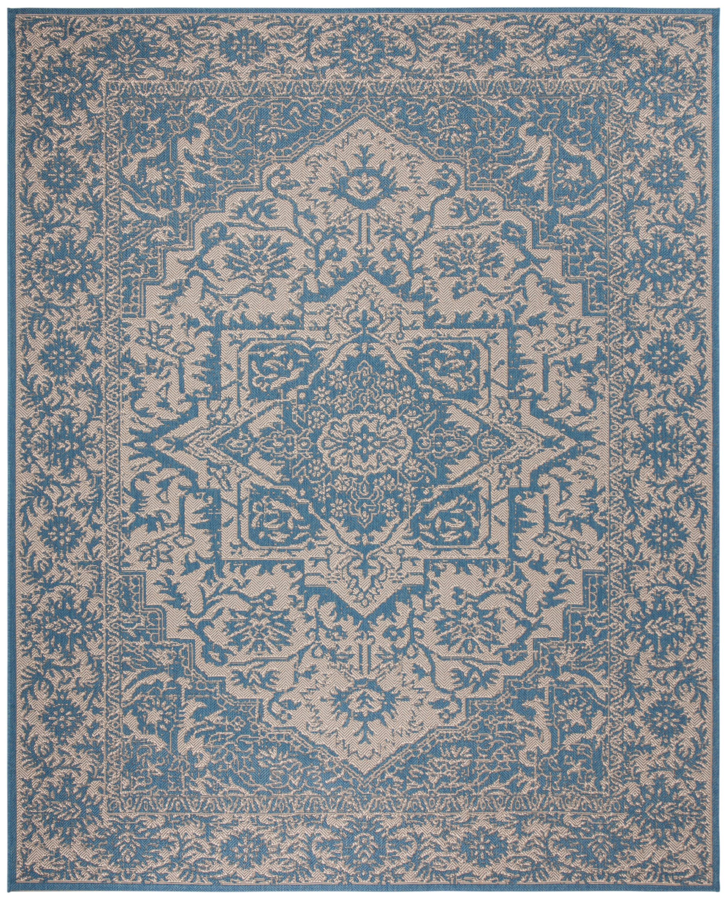 Safavieh BHS139N-8 rugs - View #2