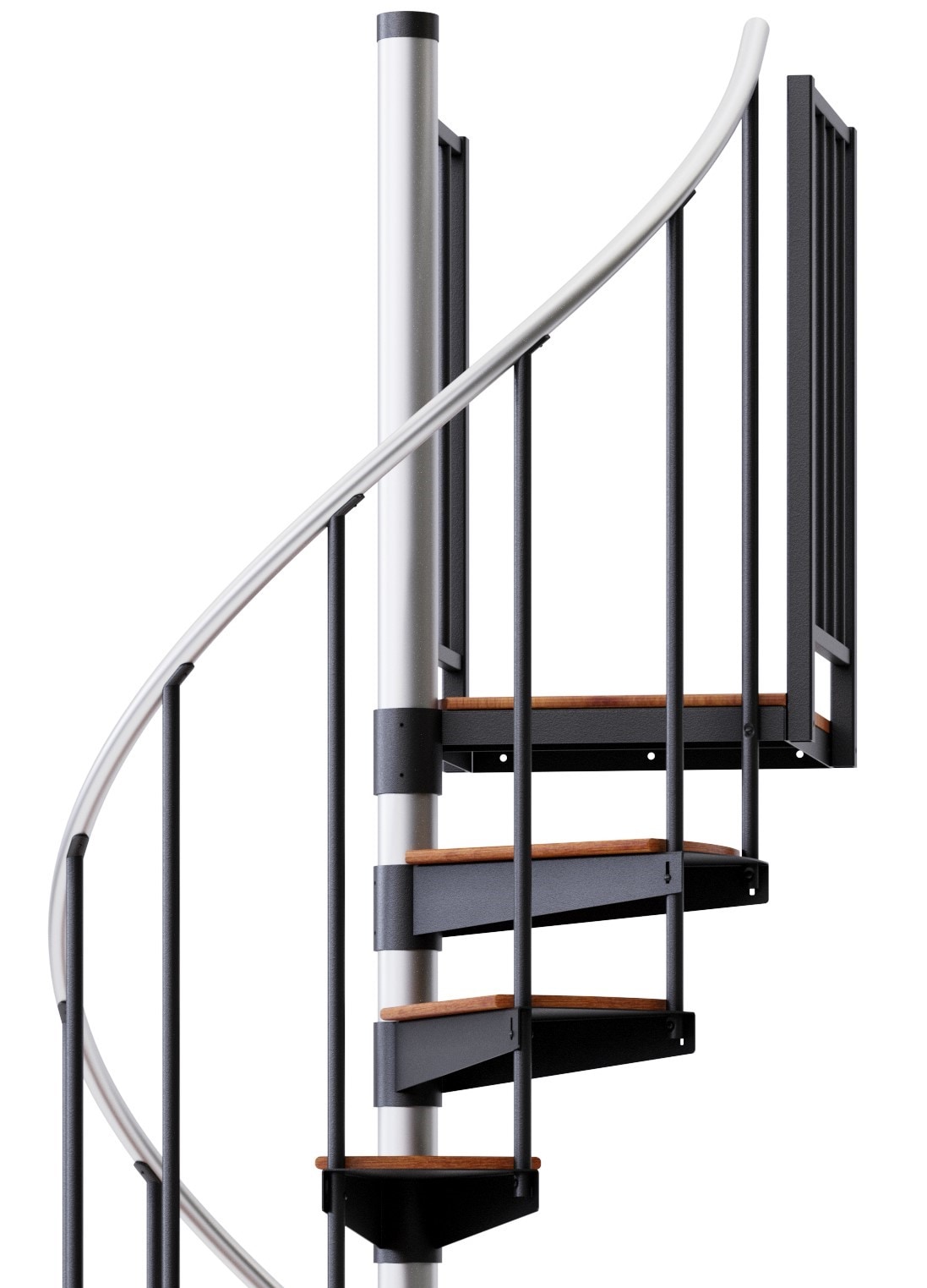 Mylen Stairs EC42P11A102 Staircase-Kits - View #4