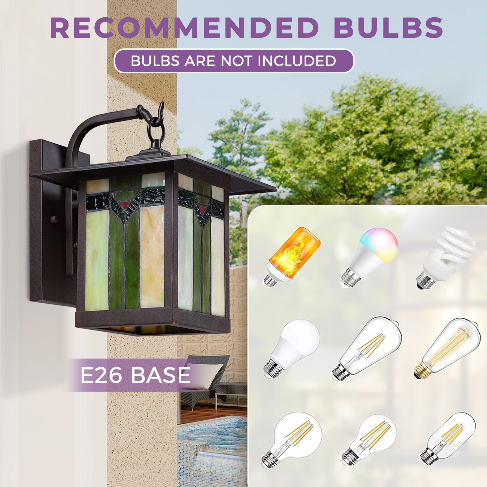 WELLFOR HLBD012ORB b090000 - View #8