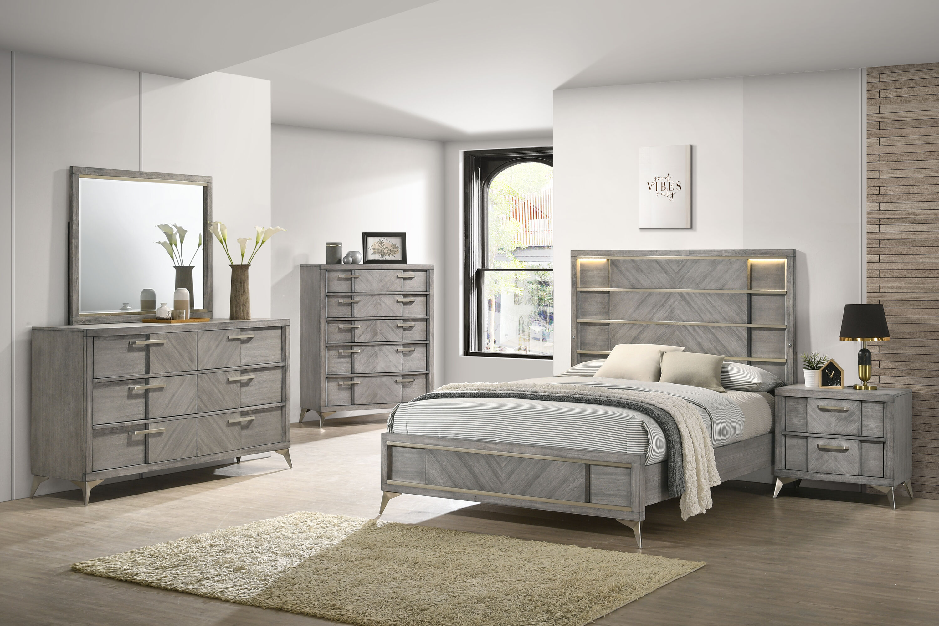 LOVMOR SF-X-B2699P236782 Decor-Mirrors - View #2