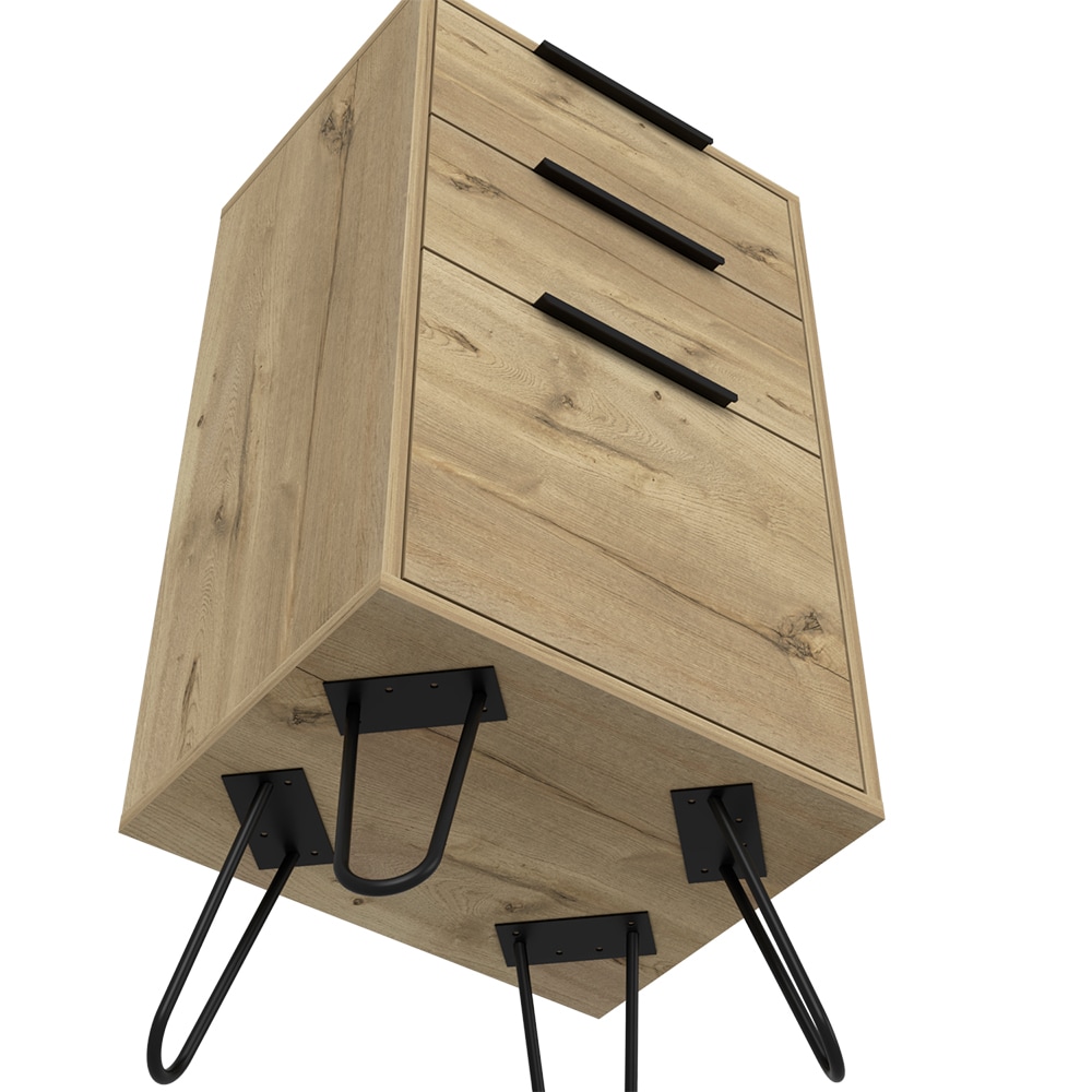 GLANZEND 6514U2PVY dressers - View #2