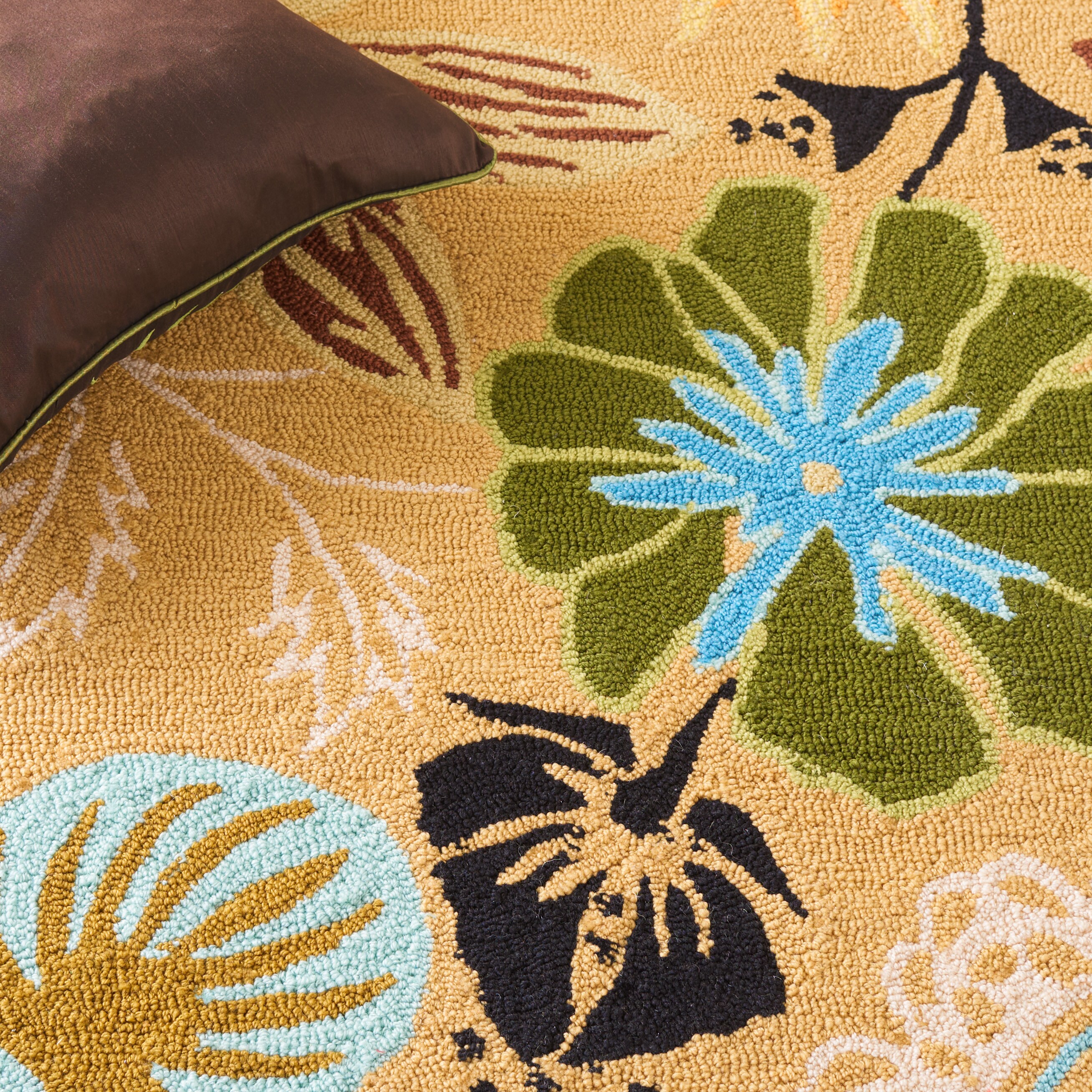 Safavieh FRS472A-8 rugs - View #6