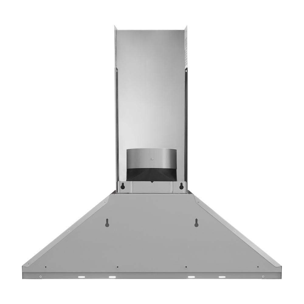 Lowes range hood 30 shop inch