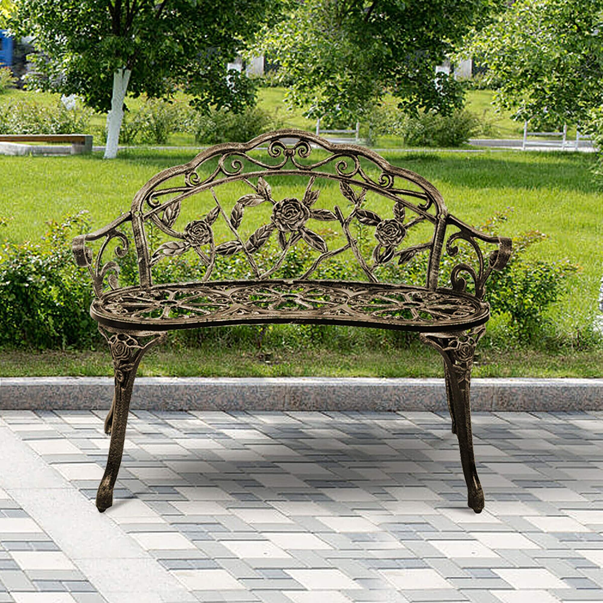 BABOOM BOM-80CP-CO benches - View #9