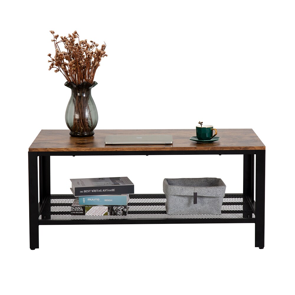 Winado 673471643375 Coffee-Tables - View #5