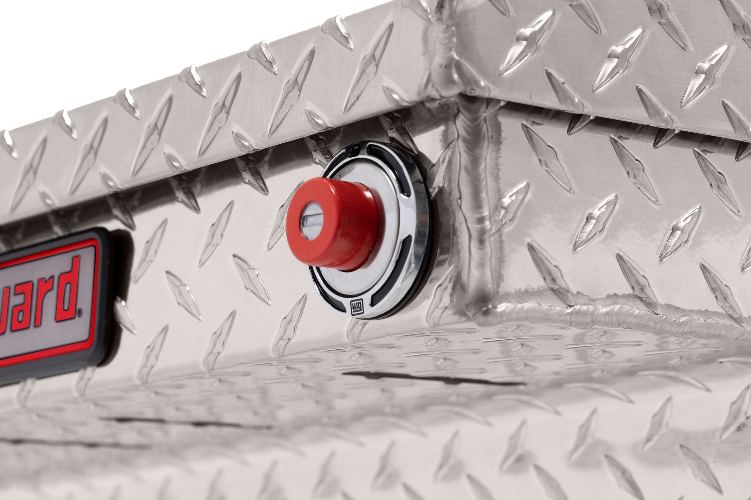 WEATHER GUARD 121-0-03 Truck-Tool-Boxes - View #13