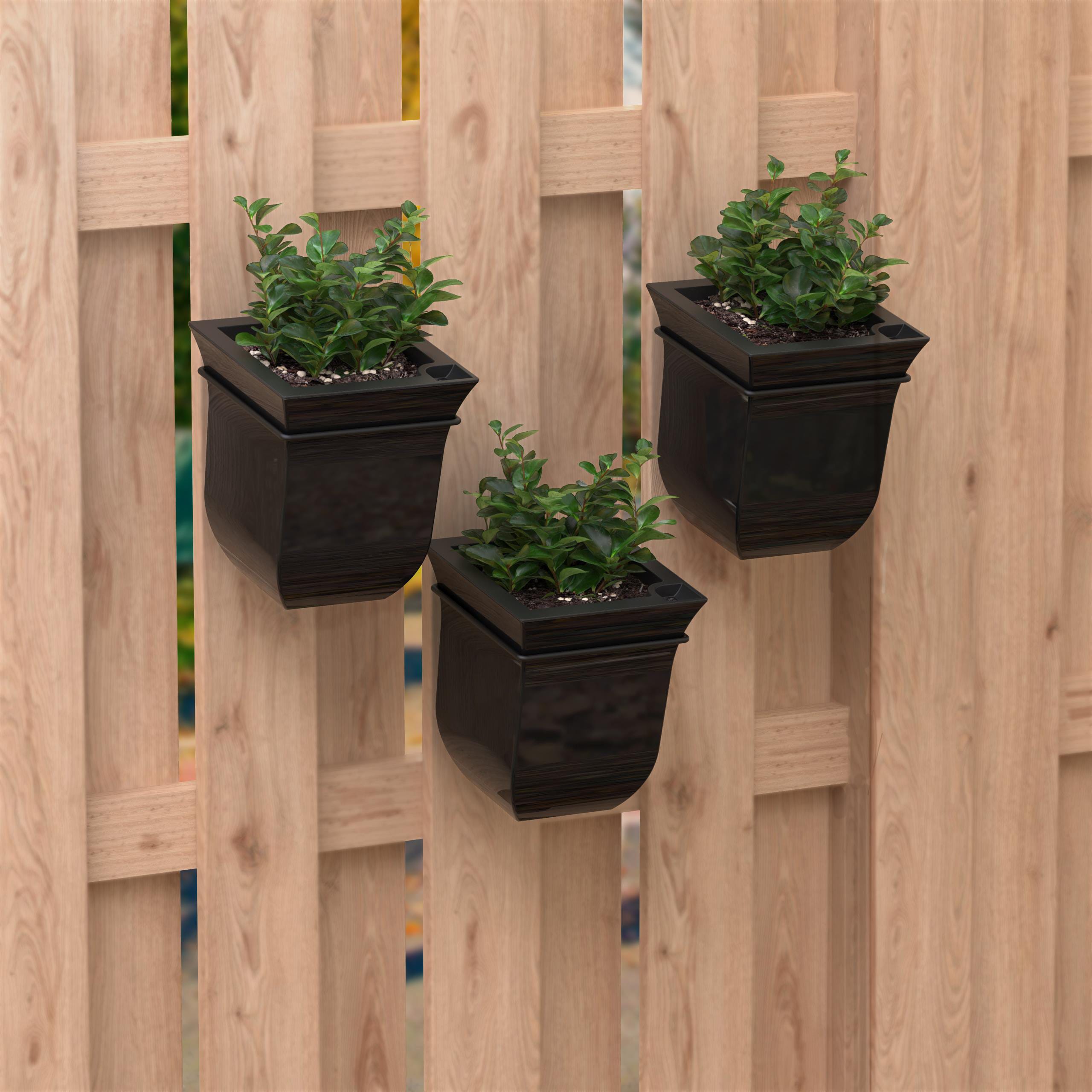 Mayne 3871-B Planter-Window-Box - View #6