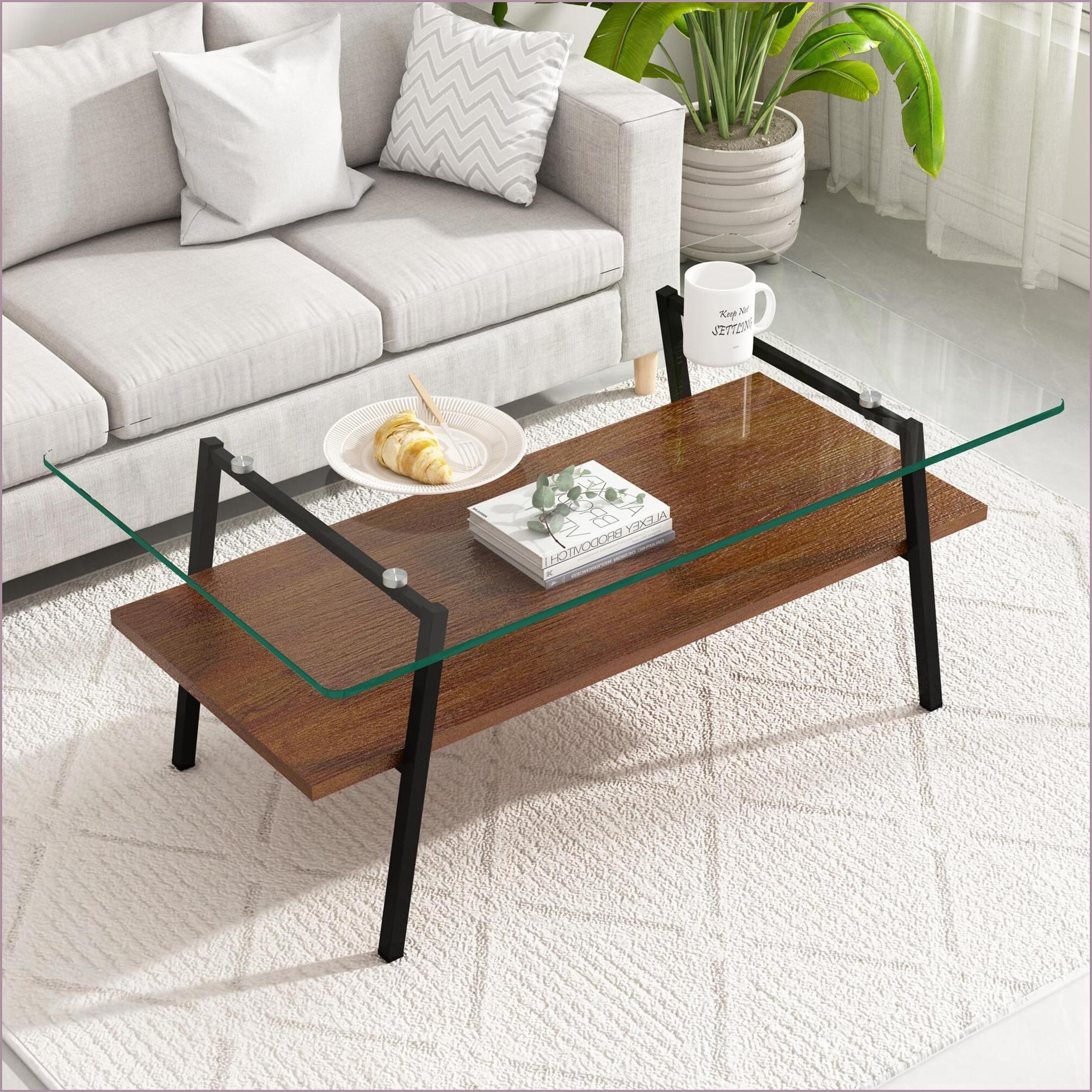Watnature DR2UPNIK3LGQ Coffee-Tables - View #4