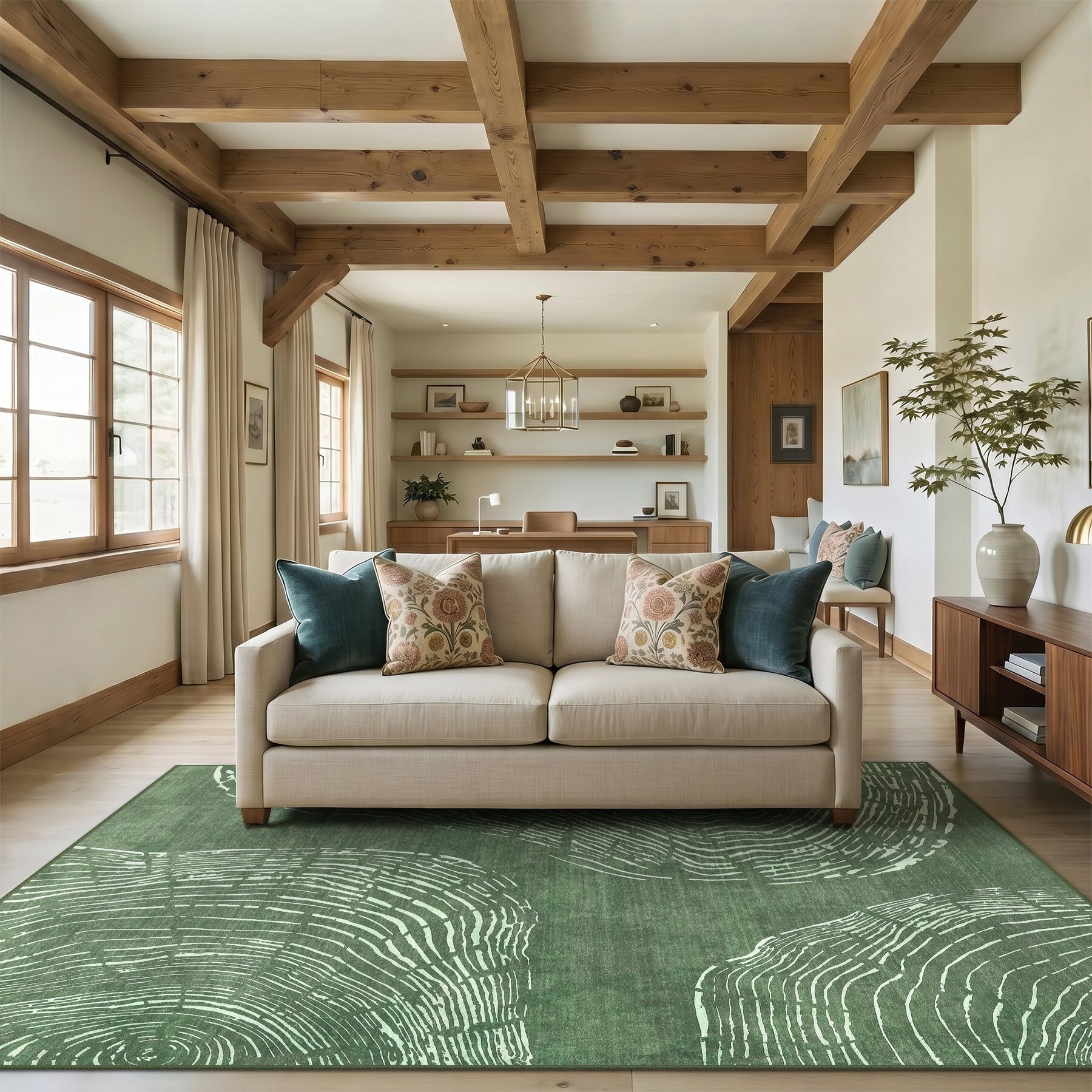 LITTLE TREE LWLT-DT-XXY30 rugs - View #11