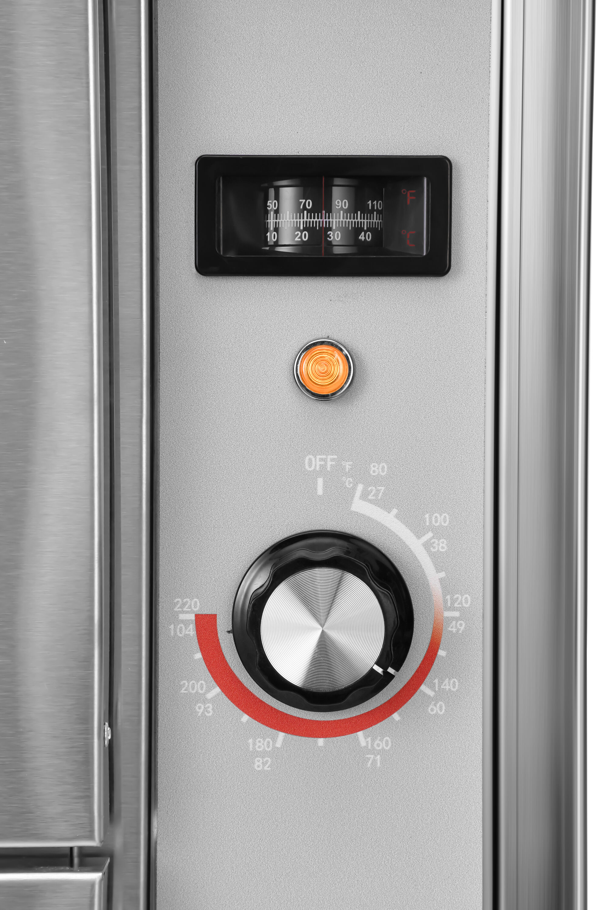 KoolMore LOW-KM-WD-M2 Warming-Drawer - View #13