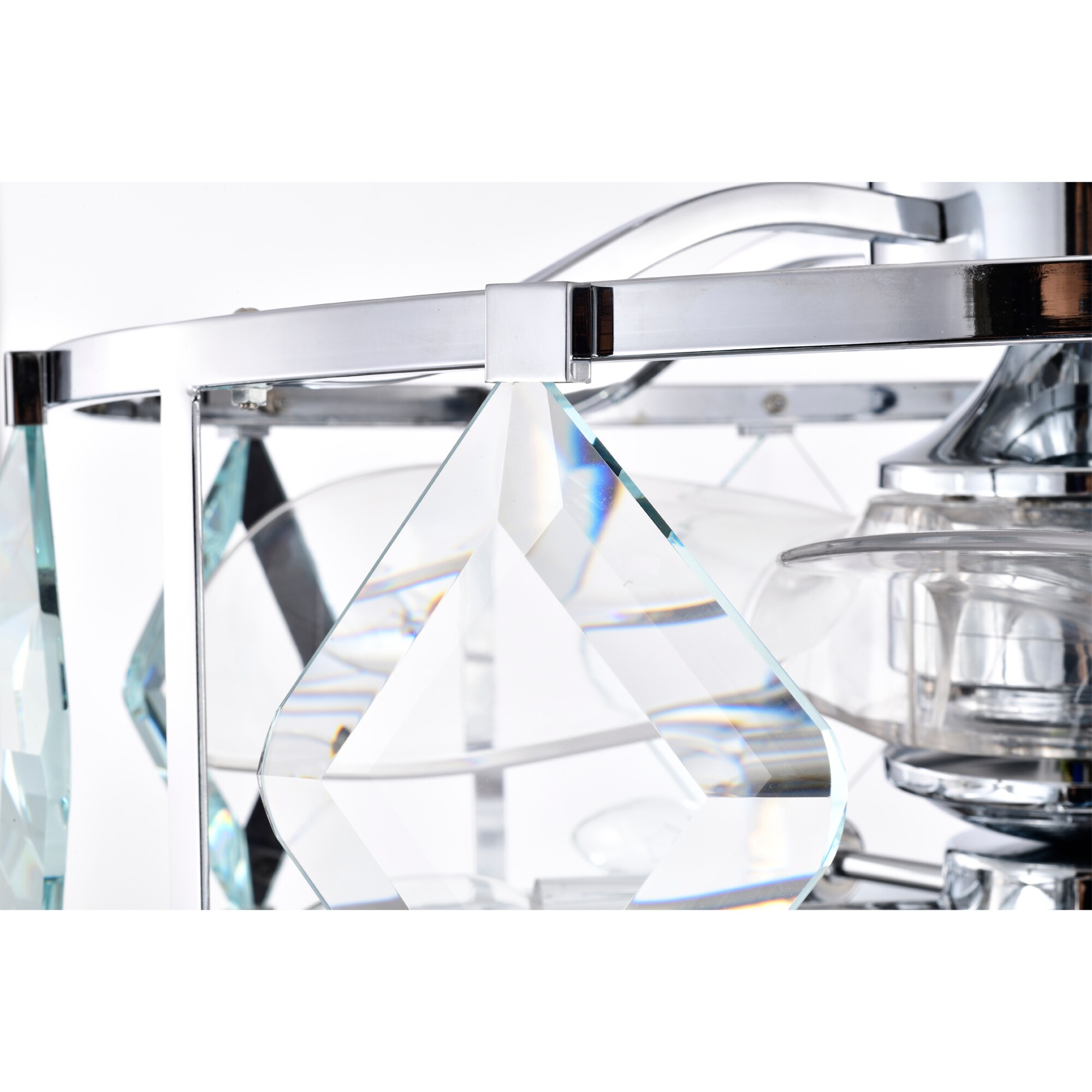 Home Accessories Inc DL01P04CH Ceiling-Fans - View #8