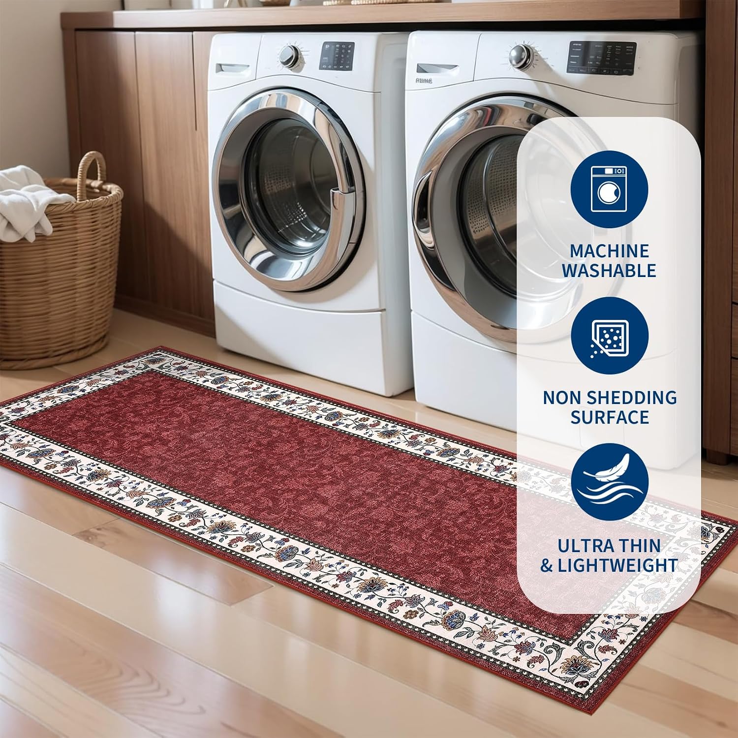 Assile XH260820247 rugs - View #7