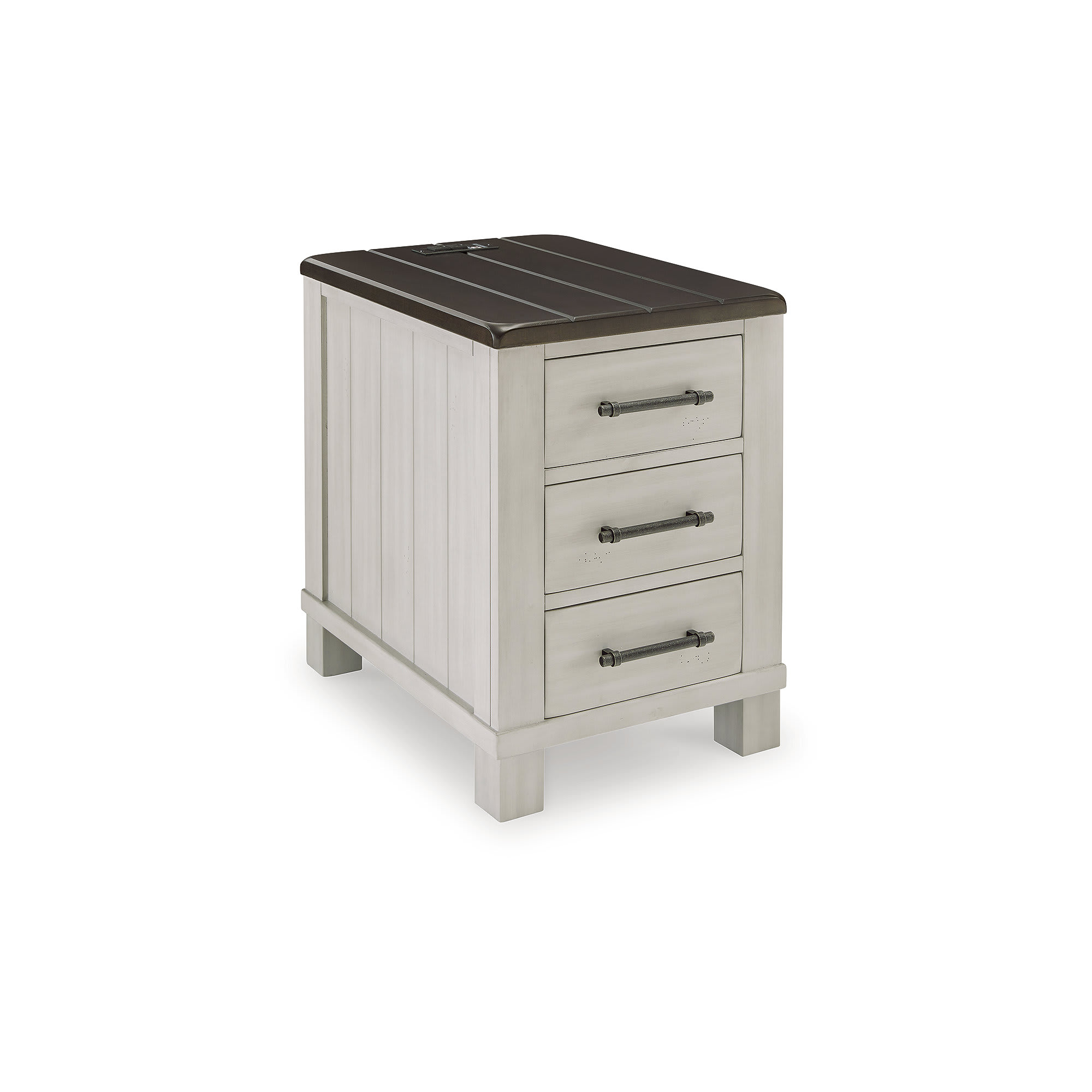 Signature Design by Ashley T796-7 CHAIR SIDE END TABLE