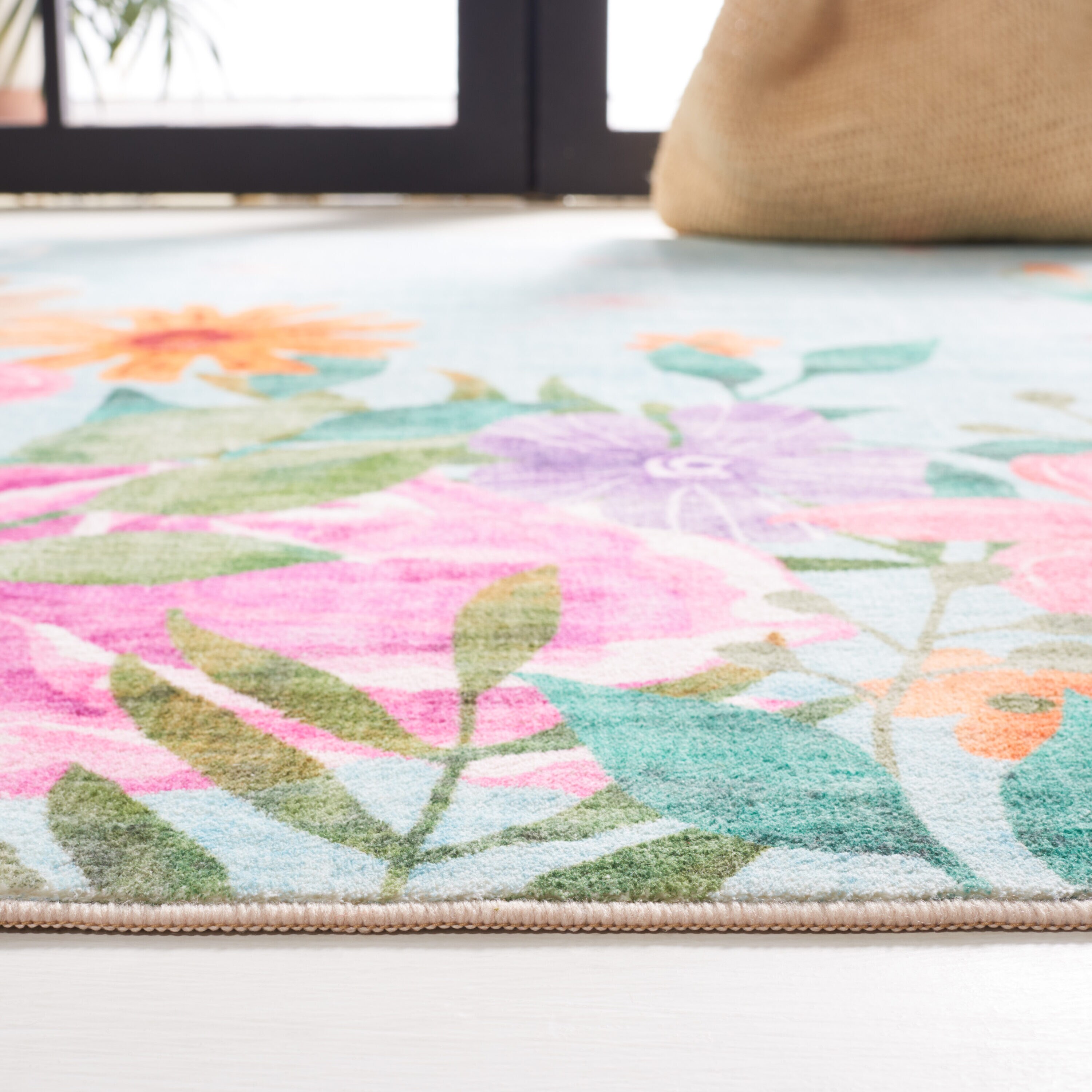 Safavieh DKM338J-4 rugs - View #4