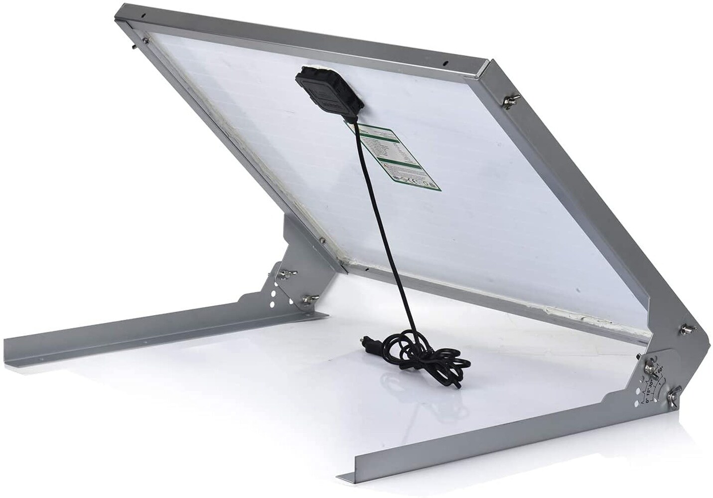 LAIFUCAM LLA0805A088 Solar-Mounting-Acc - View #2