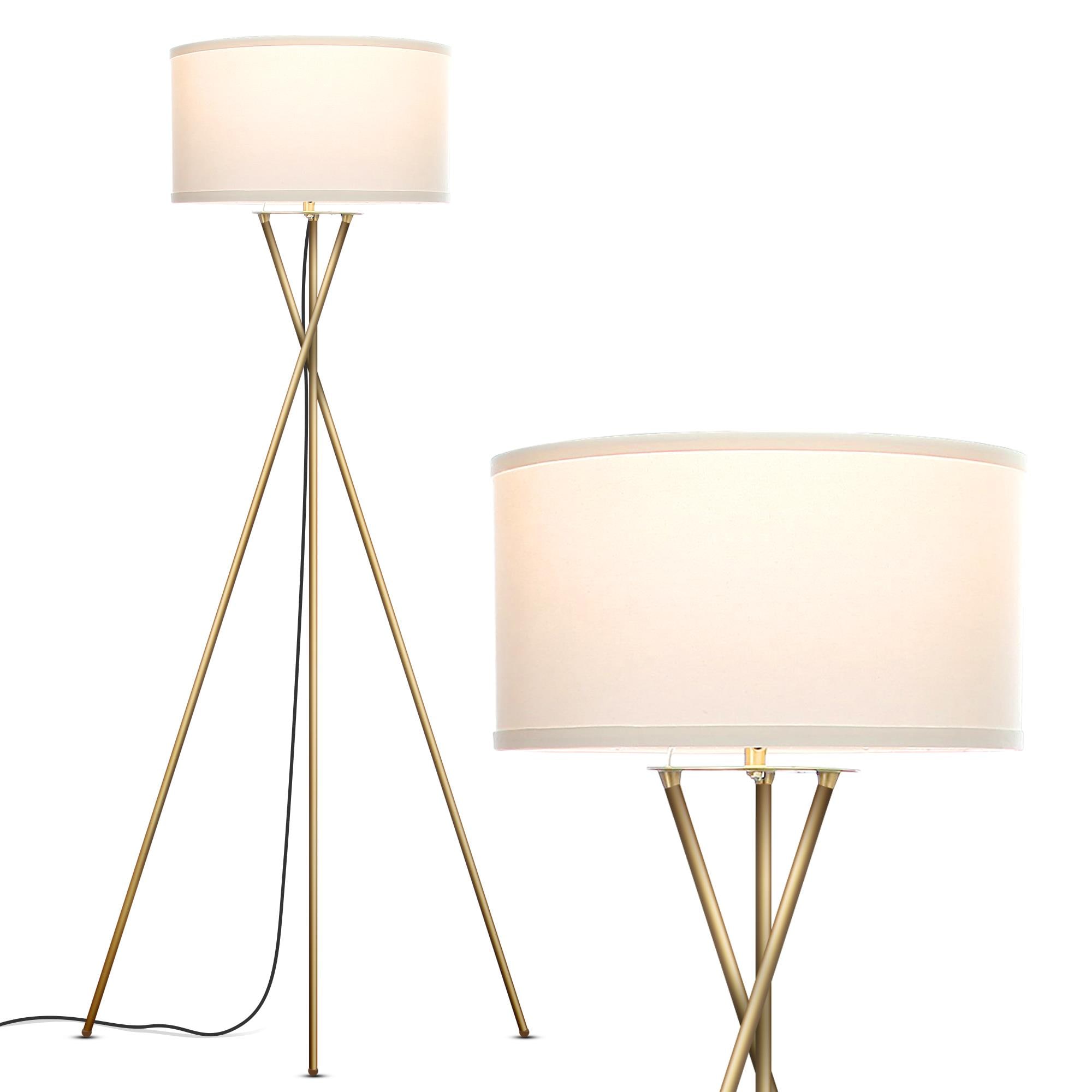 Brightech ED-51II-I6F1 floorlamps - View #2