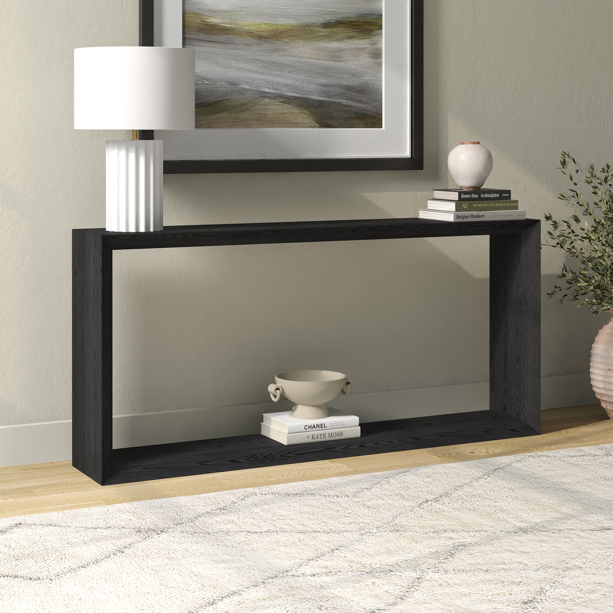 Hailey Home AT2325 Console-Sofa-Tables - View #5