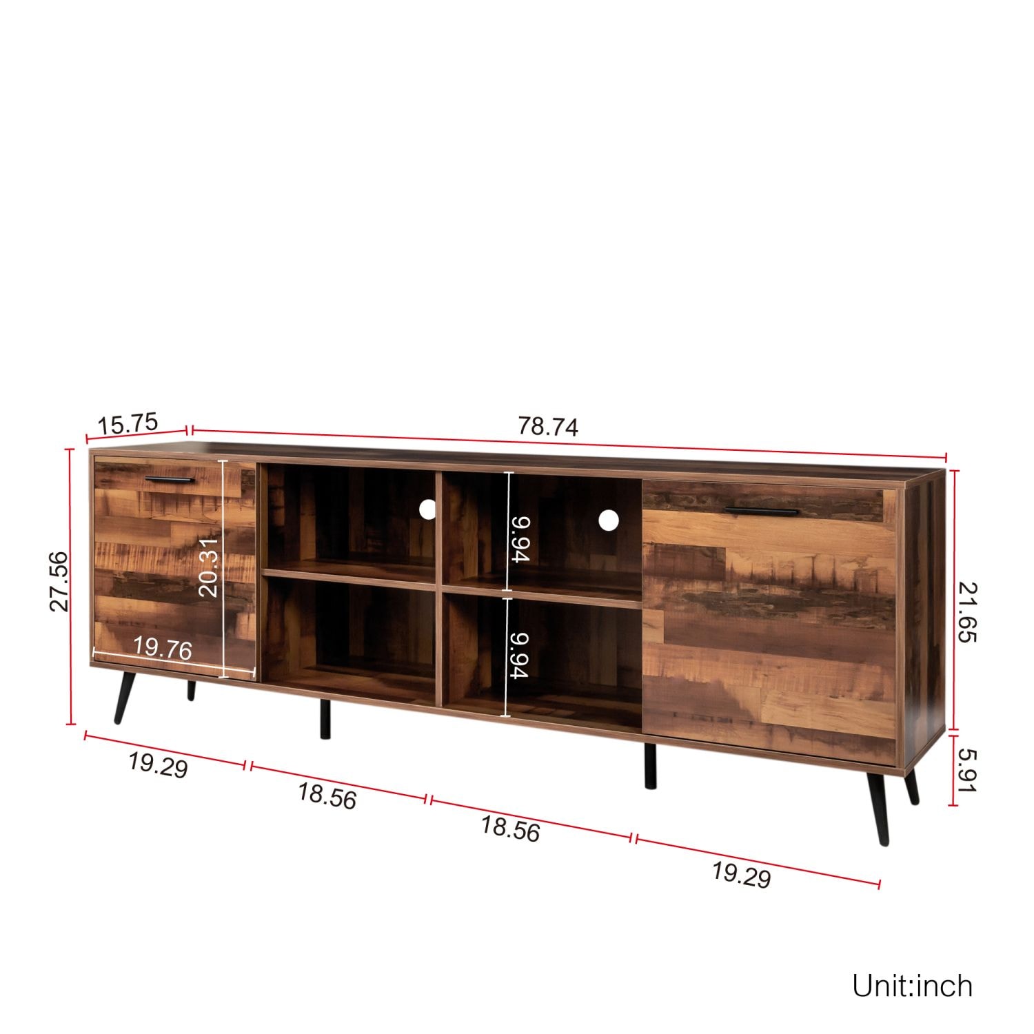 JASMODER W331S00100 Tv-Stands - View #5