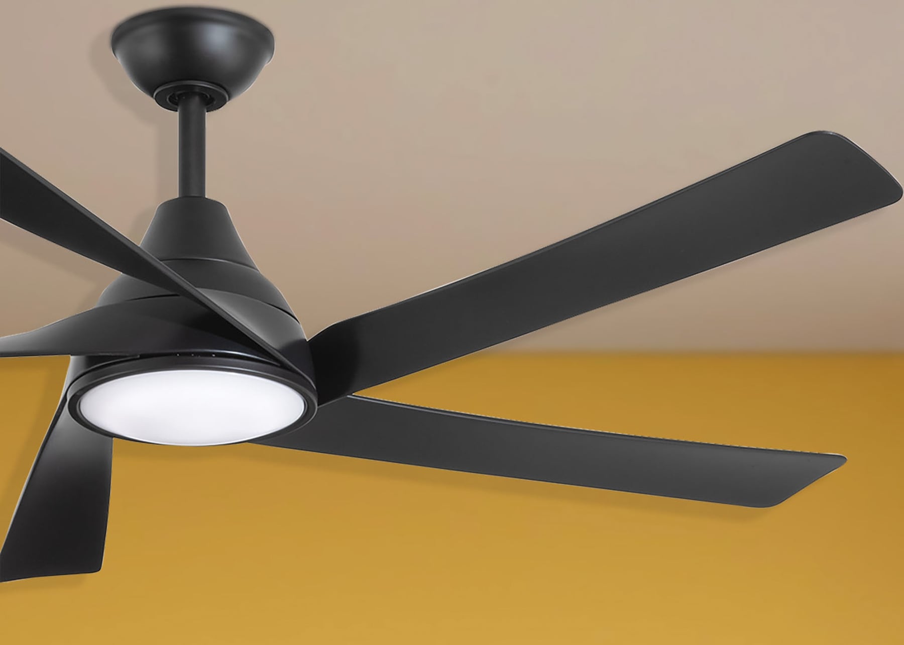 Minka Aire F765L-CL Ceiling-Fans - View #8