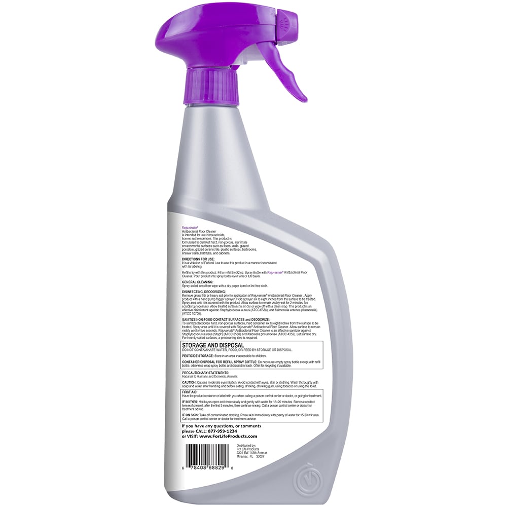 Rejuvenate RJ32ABFC Floor-Cleaners - View #2