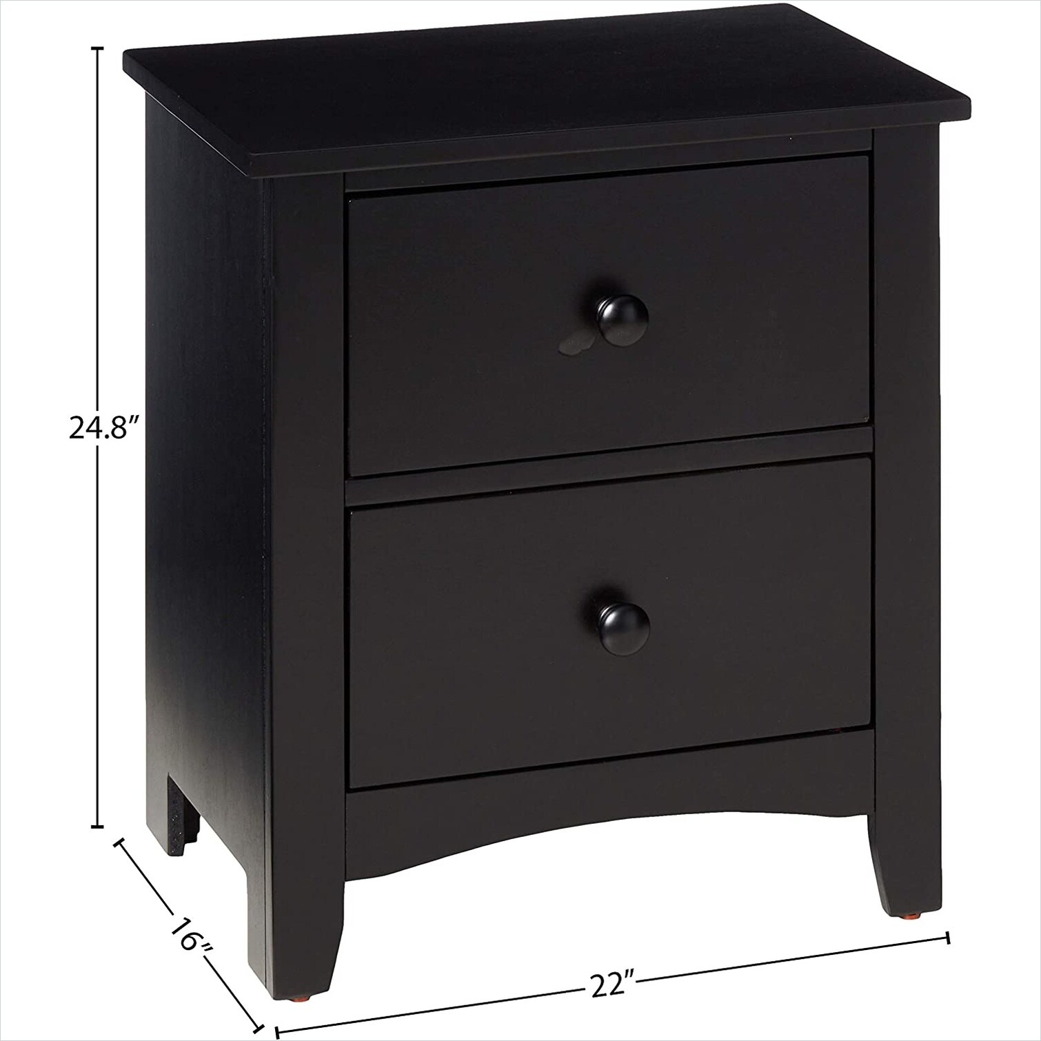 SUNCREAT 0XMBFY7OIOMS nightstands - View #4