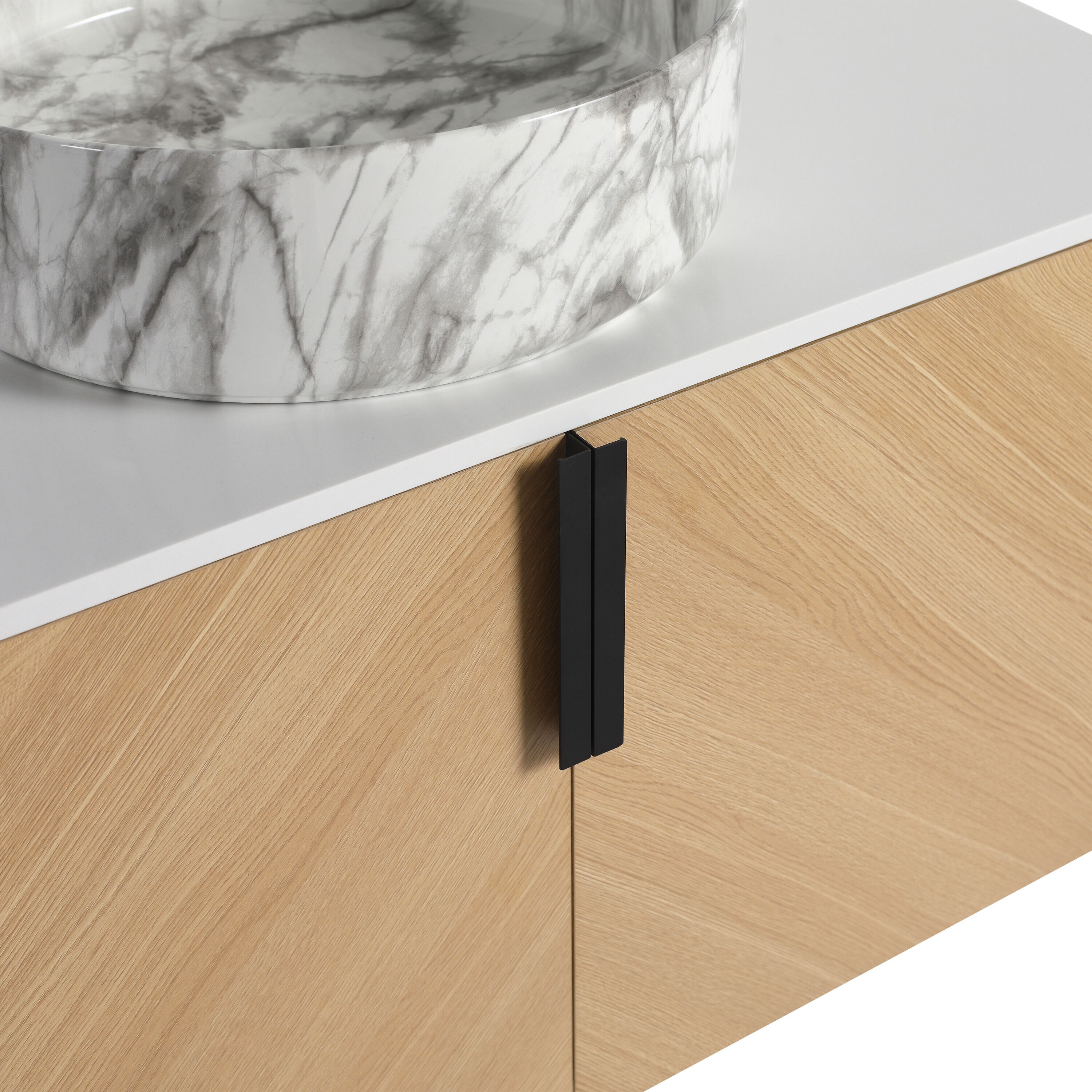 Vanityfus VF-GL-00451 Bath-Vanity-Combo - View #5