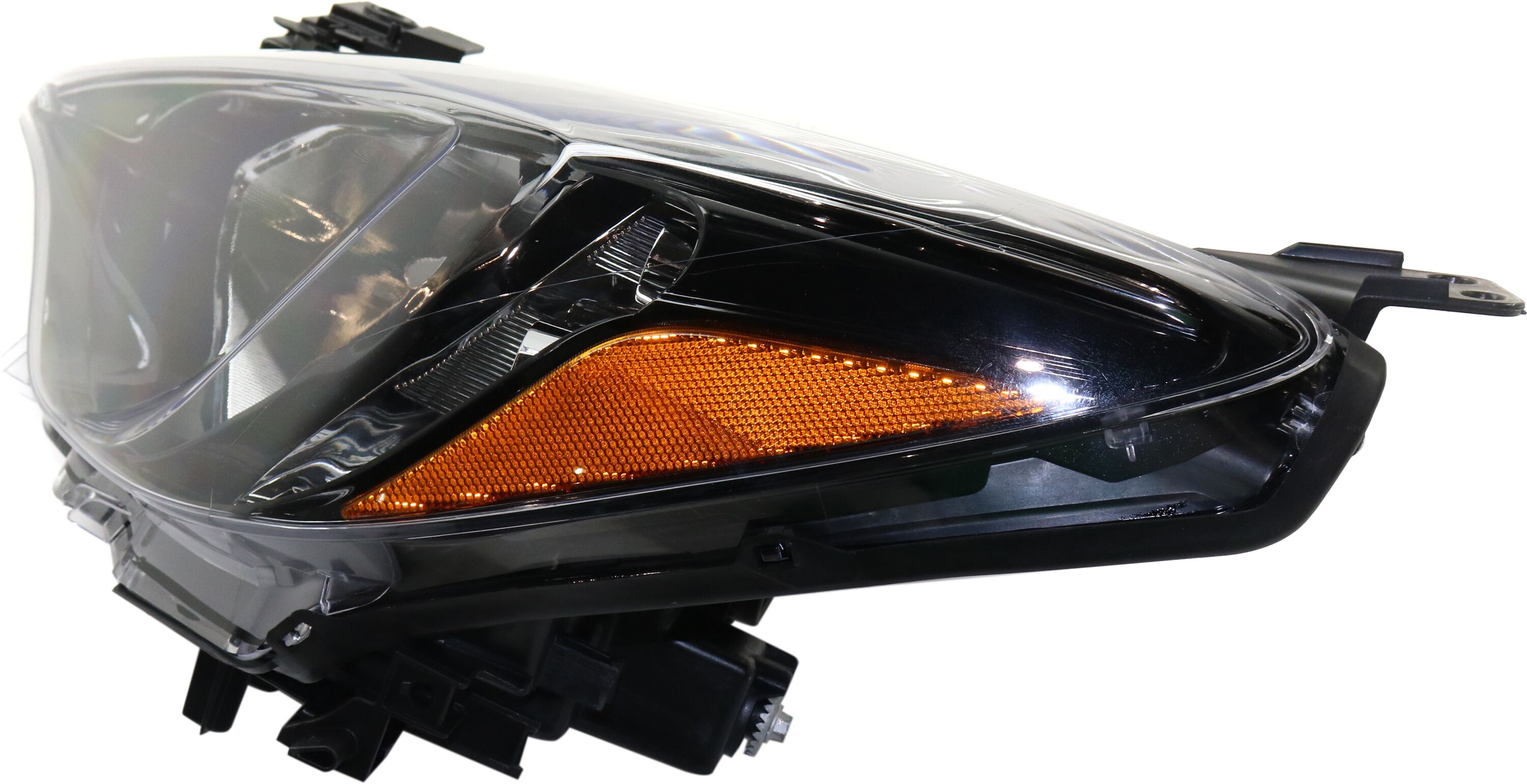 Garage-Pro JCWRT10010014GP Headlights-Components - View #3