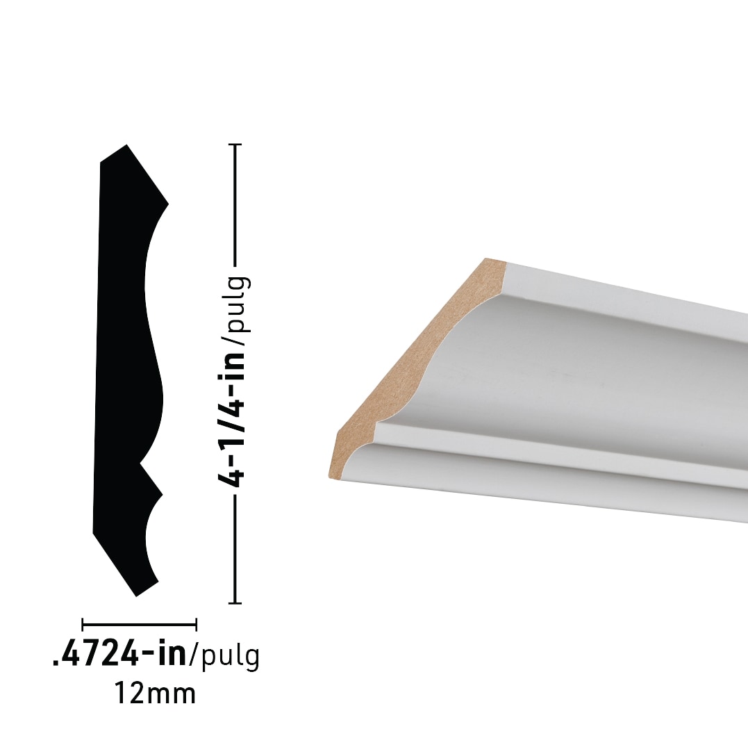 RELIABILT L04048512 Crown-Moulding - View #5