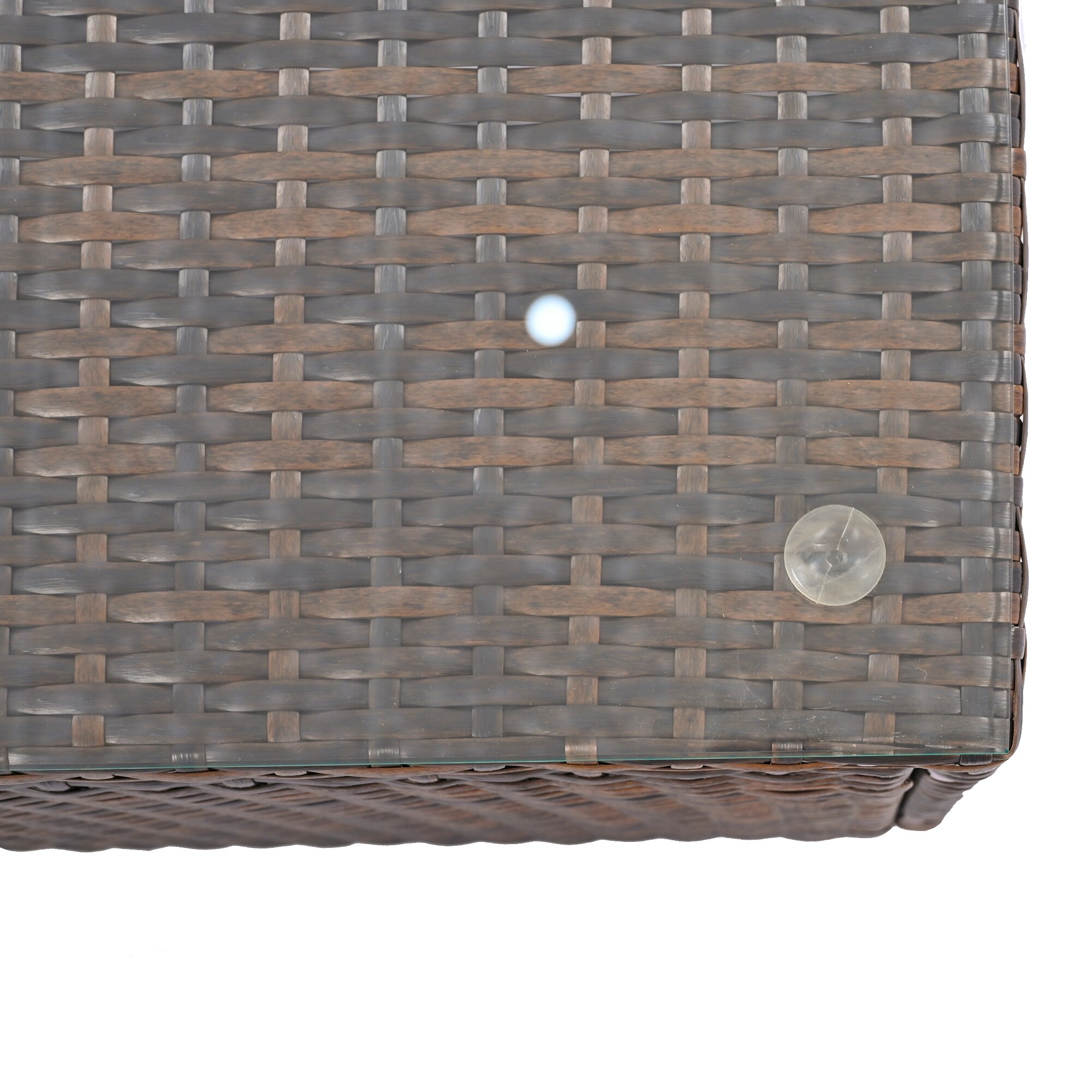 Forclover MONMTM16BN Patio-Conversation-Sets - View #10