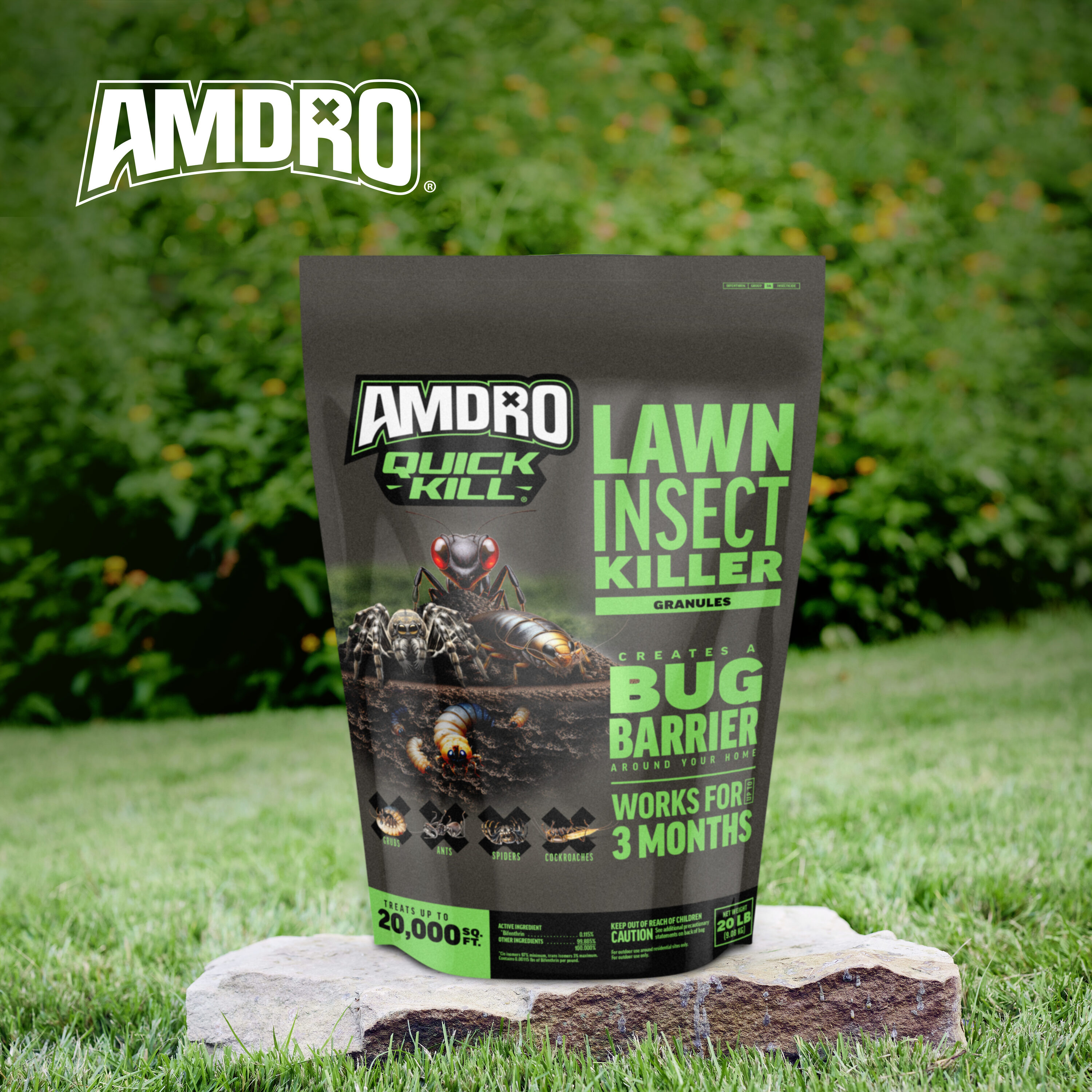 AMDRO 1357600689 pesticides - View #7