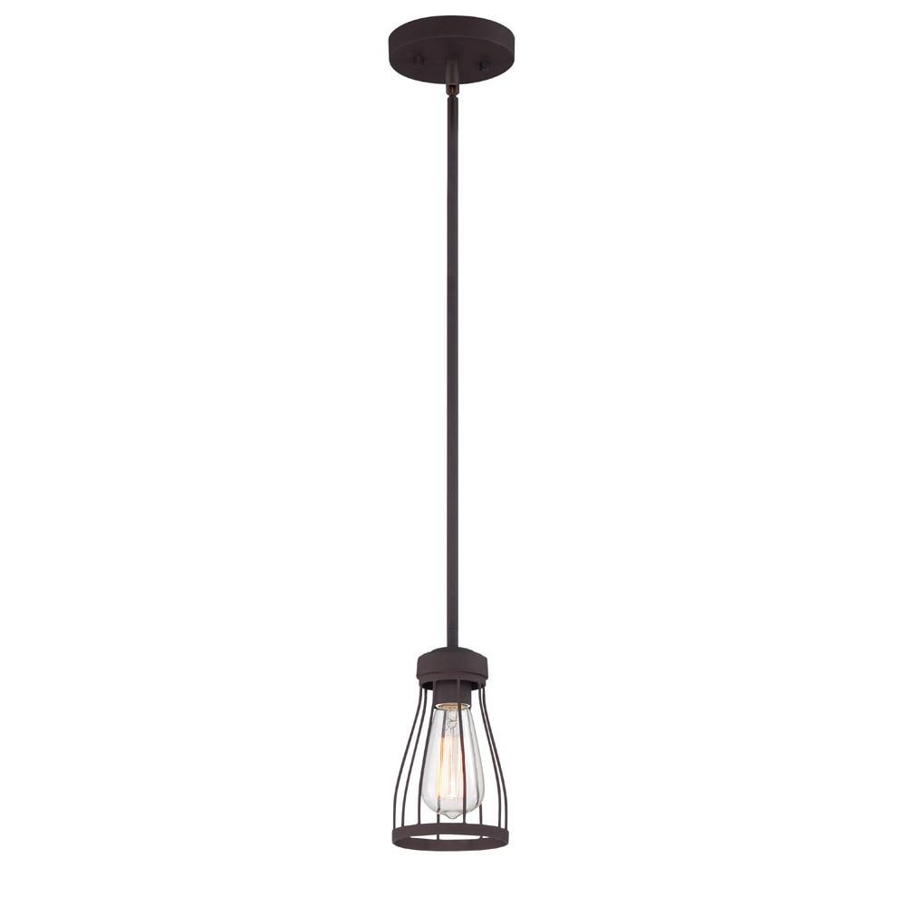 Designers Fountain 86830-BZ Pendant-Lights - View #2