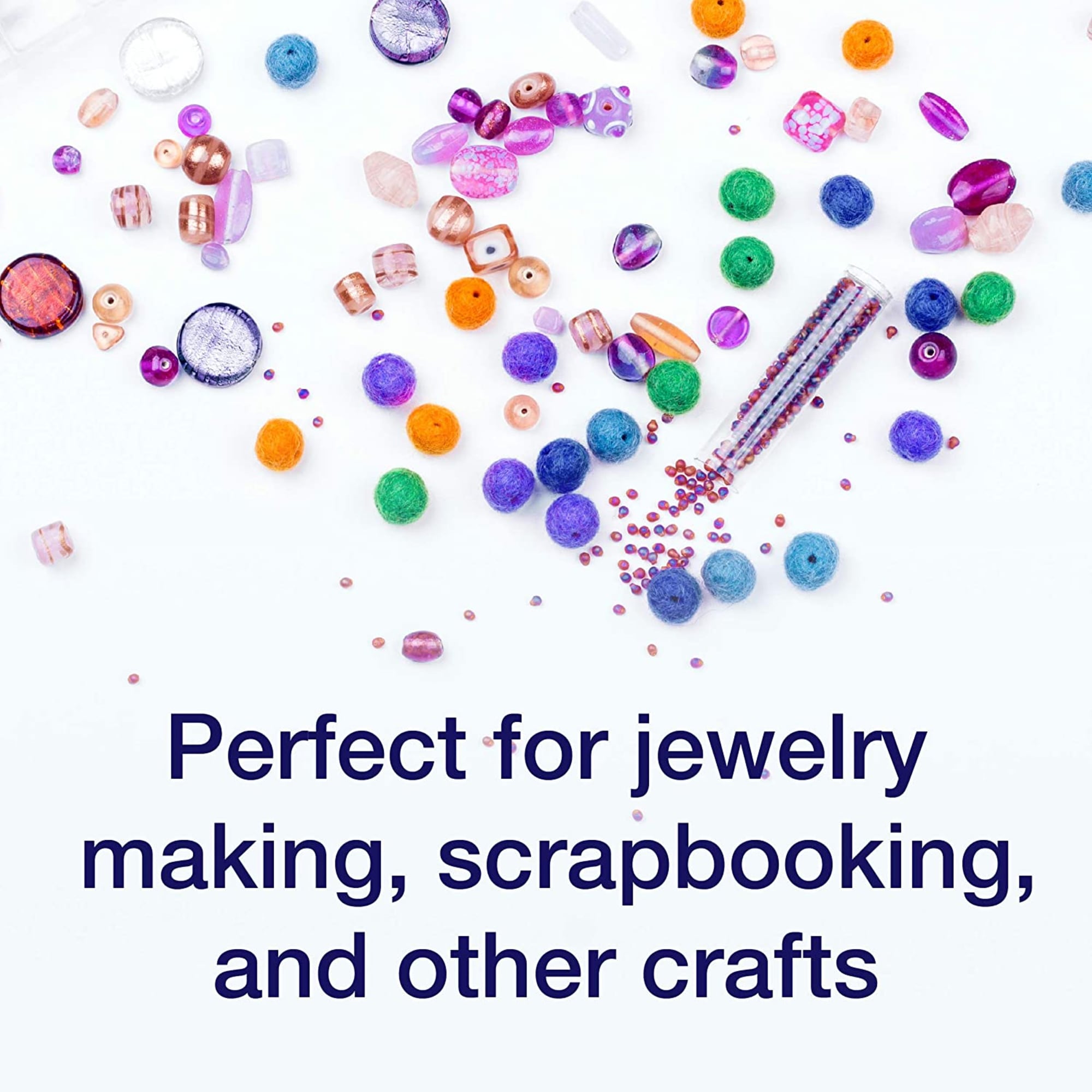 Bead Storage Solutions 226001 Craft-Supplies - View #9