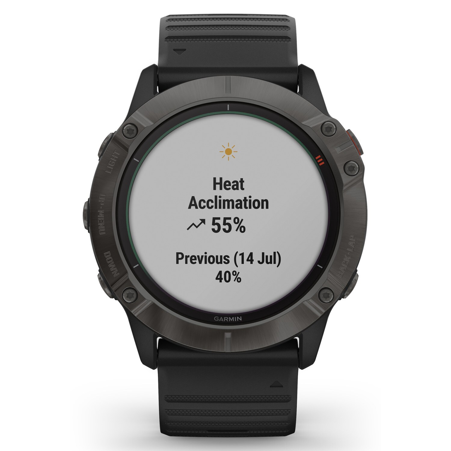 Garmin GRM0215720 Fitness-Trackers - View #7