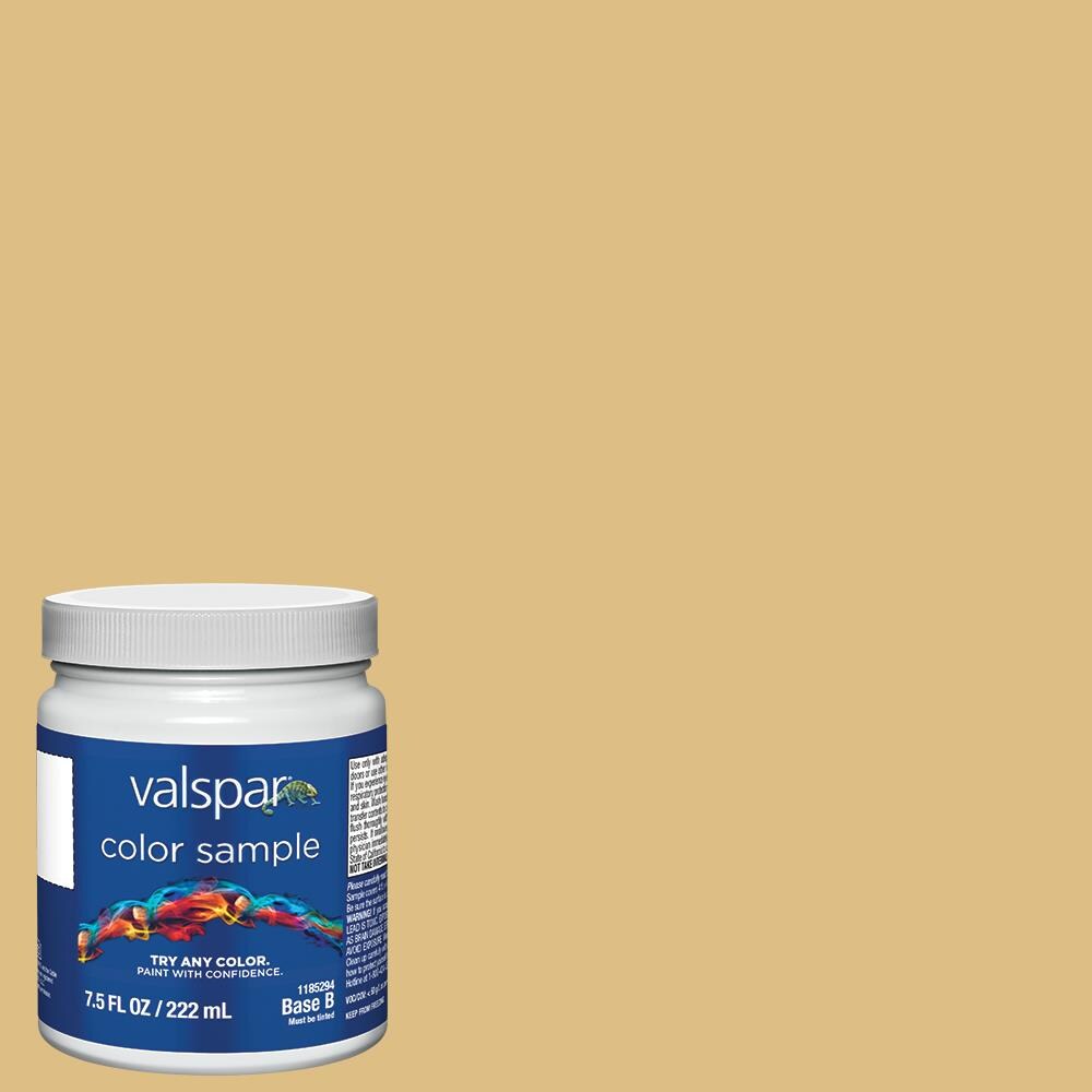Valspar 3007-5C Harpswell Green 3007-5C Paint sample ( Half-pint )