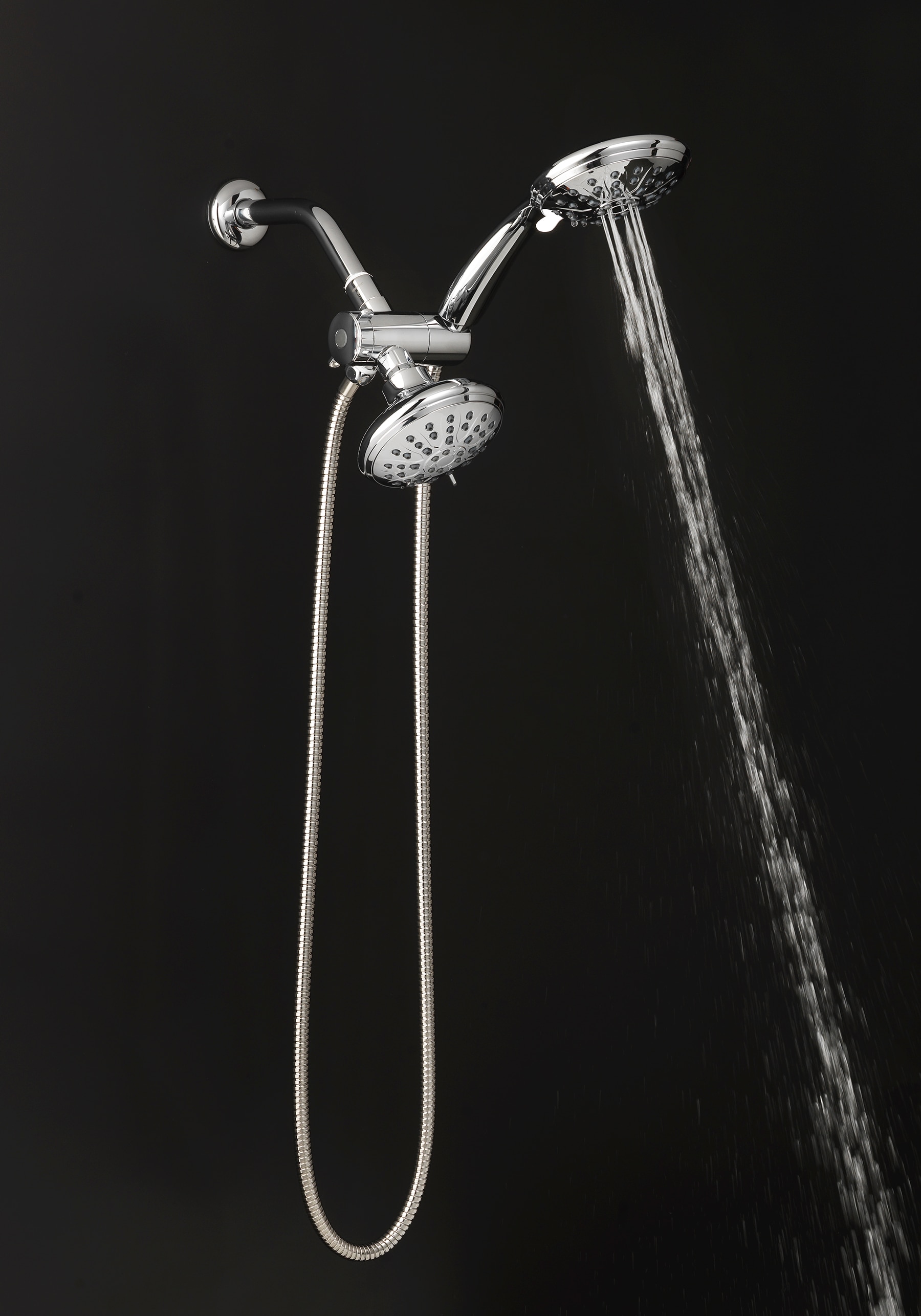 Home2O HS02-C325CH Fixed-Showerhead - View #4