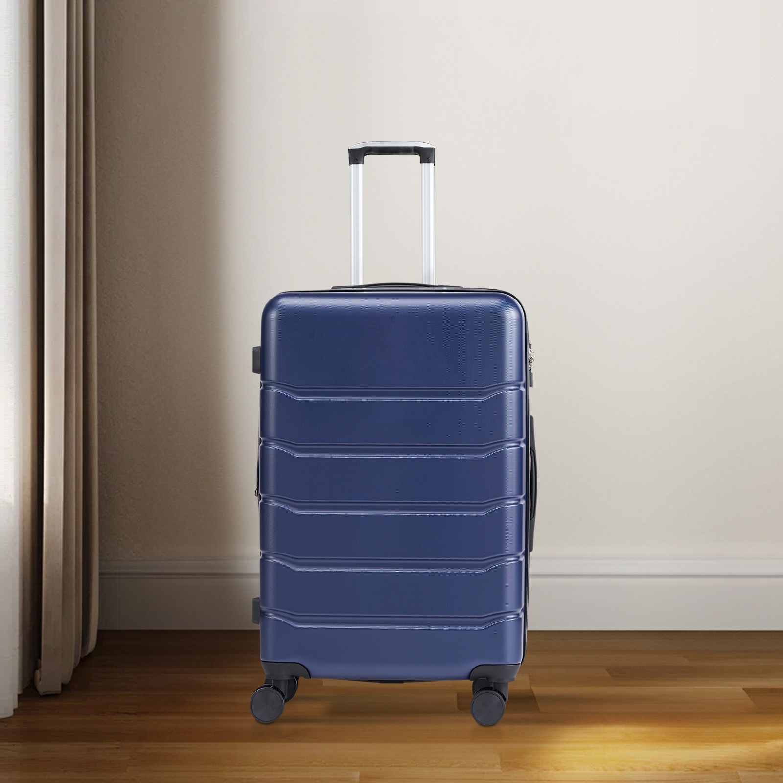 Flynama L-P185905 Luggage-And-Luggage-Sets - View #5