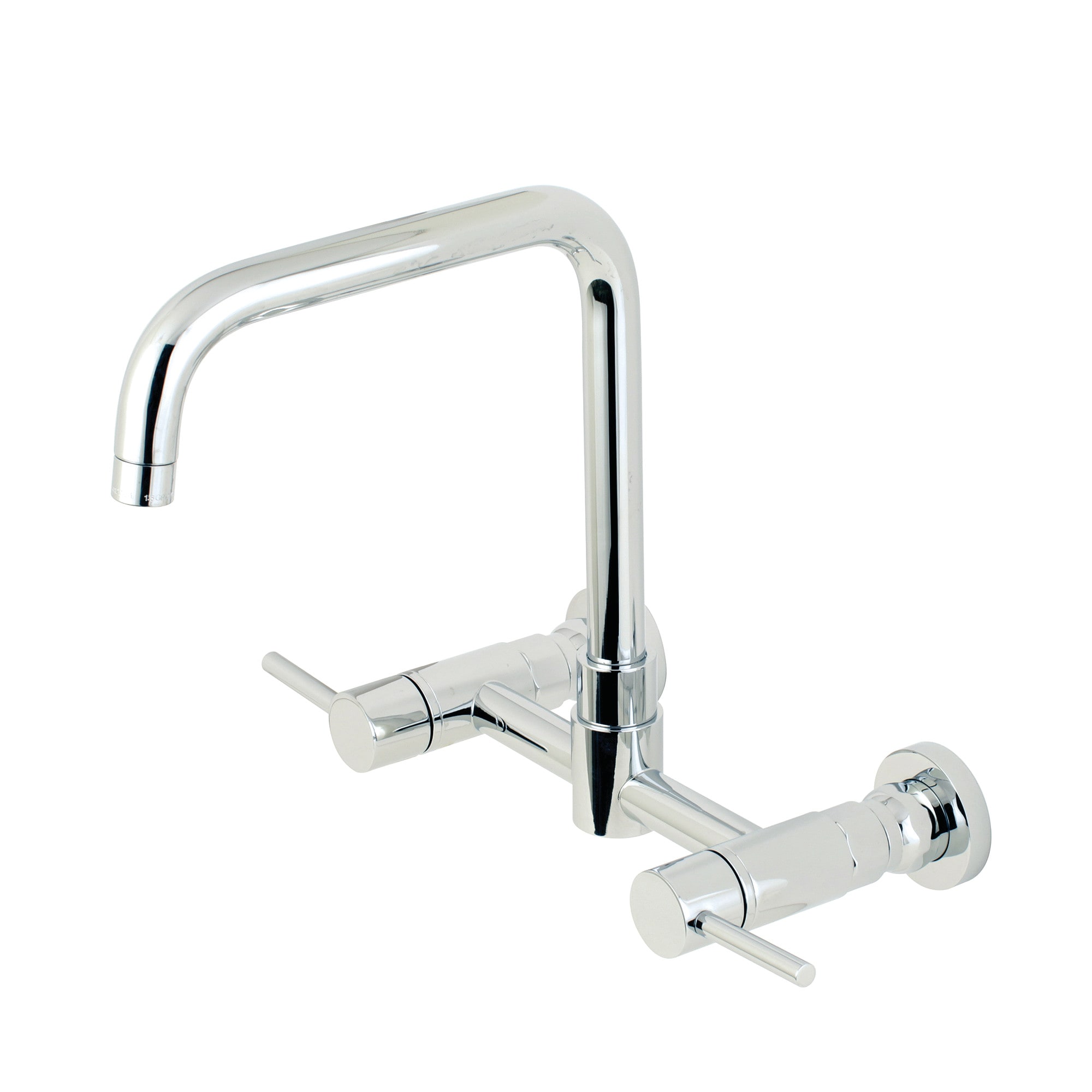 Kingston Brass WLKS8161DL Kitchen-Faucets - View #2